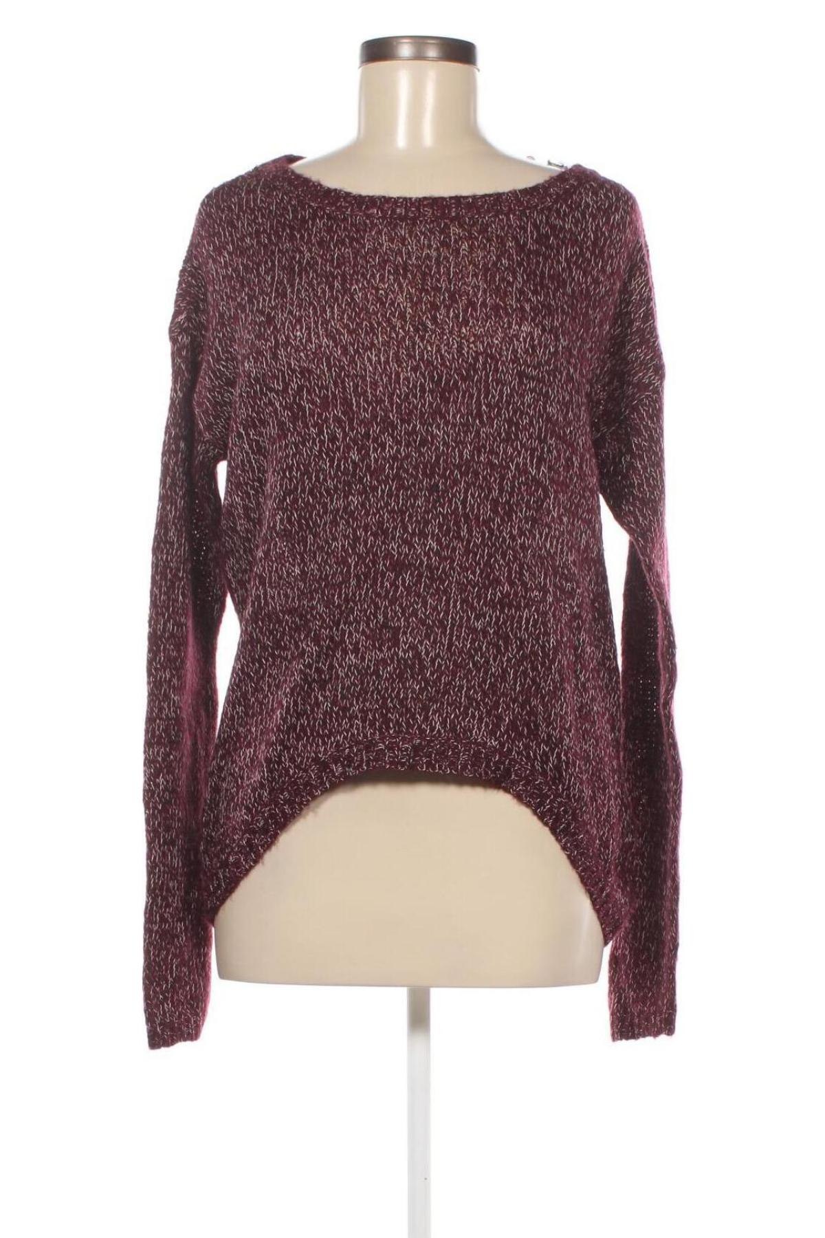 Γυναικείο πουλόβερ Jacqueline De Yong, Μέγεθος M, Χρώμα Πολύχρωμο, Τιμή 5,38 €