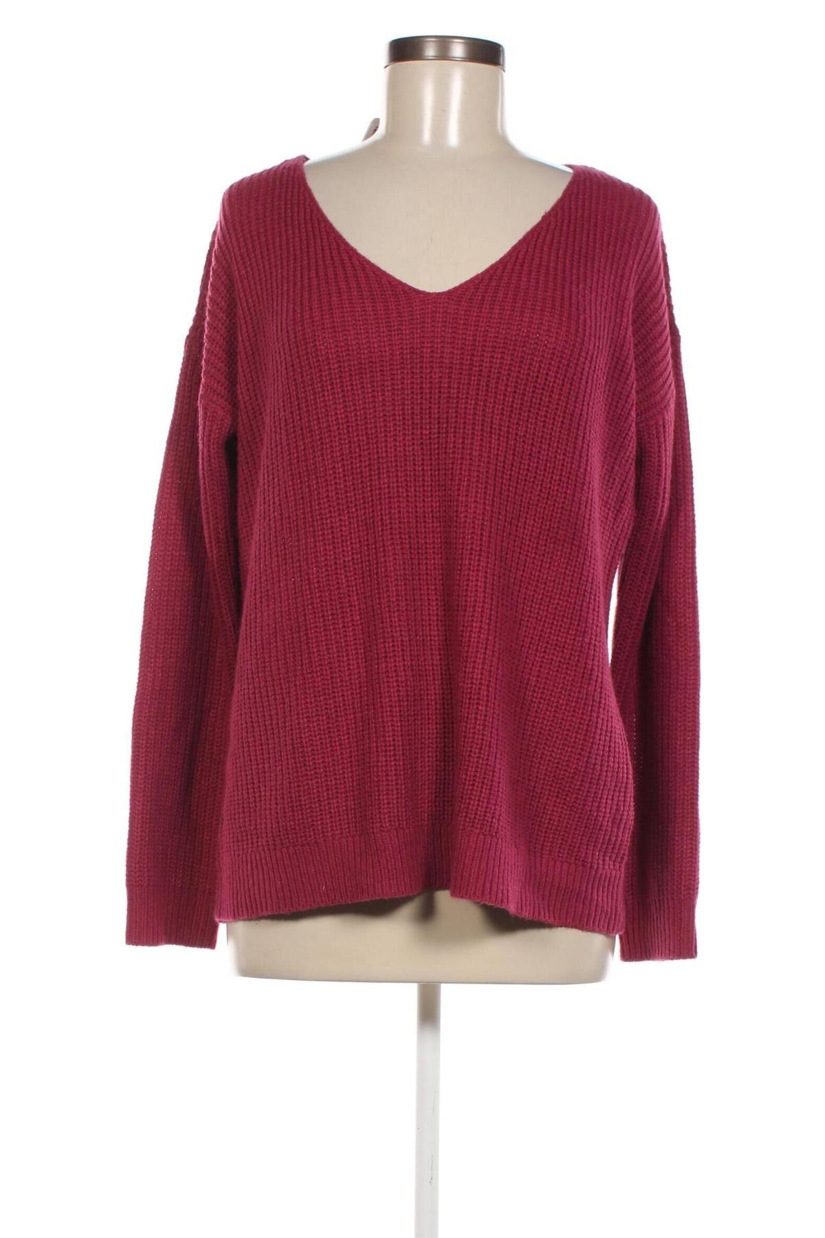 Damenpullover Janina, Größe S, Farbe Rosa, Preis € 6,99