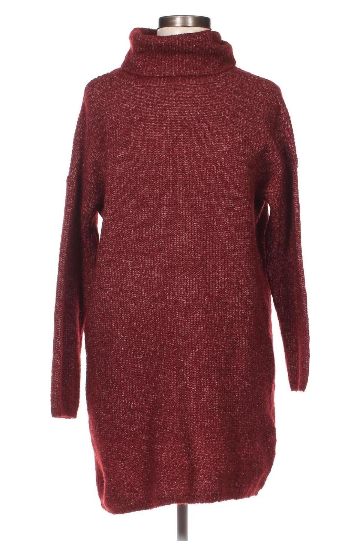 Damenpullover Jdy, Größe M, Farbe Rot, Preis 7,06 €