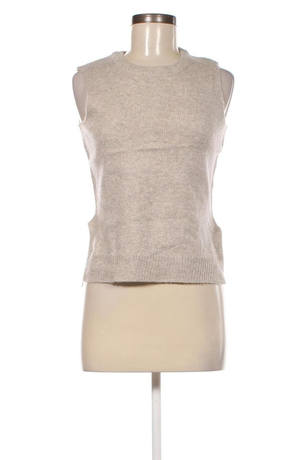 Γυναικείο πουλόβερ Jdy, Μέγεθος XXS, Χρώμα  Μπέζ, Τιμή 6,64 €