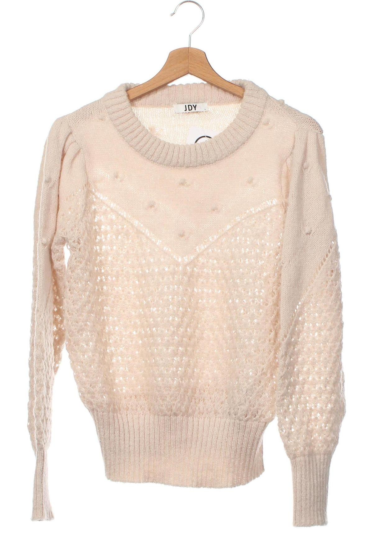 Damenpullover Jdy, Größe L, Farbe Beige, Preis € 6,49