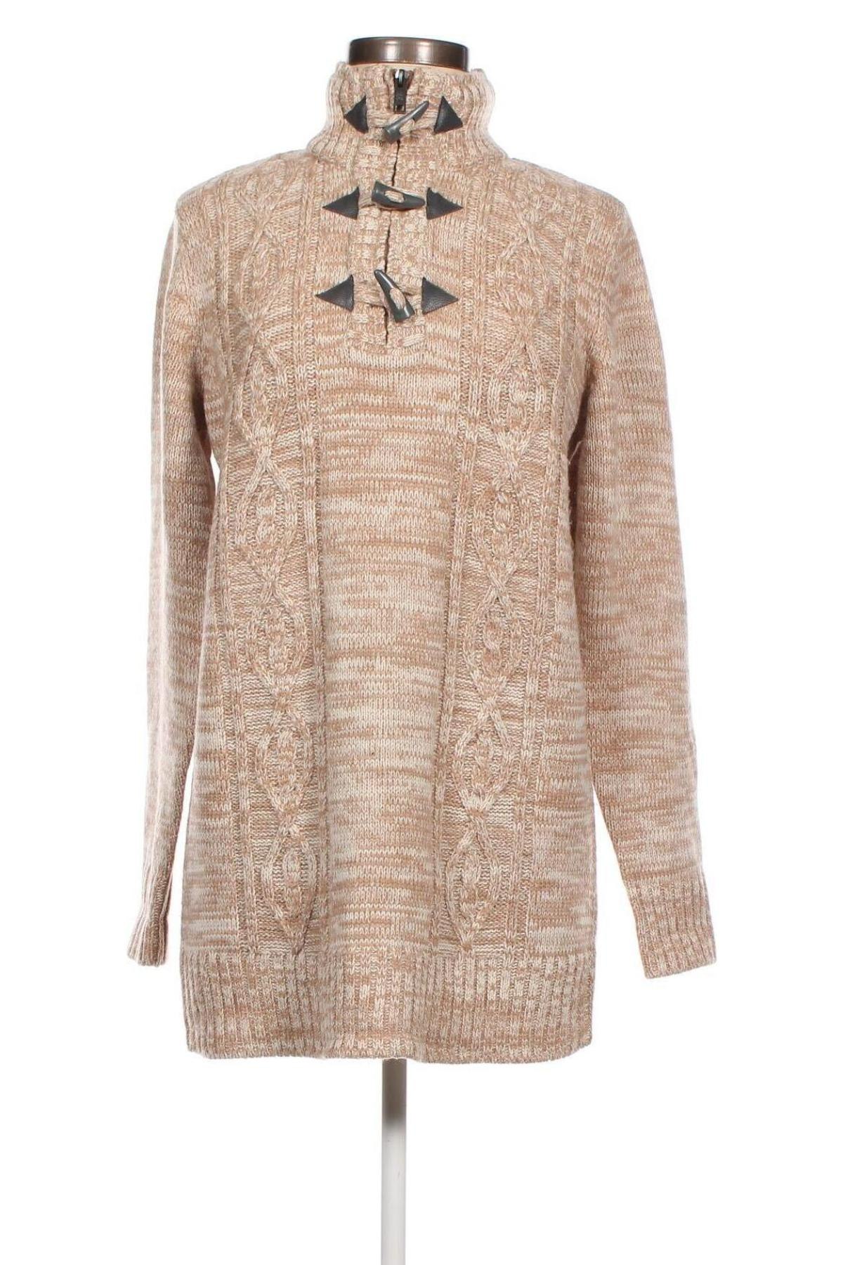 Дамски пуловер John Baner, Размер S, Цвят Многоцветен, Цена 8,41 лв.