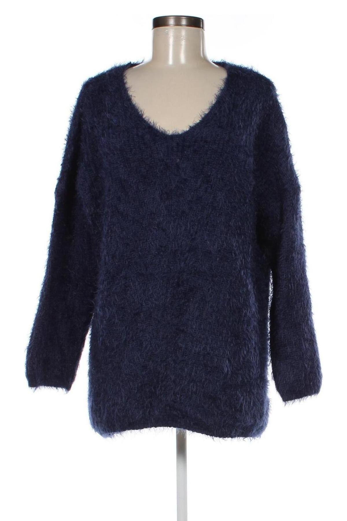 Női pulóver Kapalua, Méret XL, Szín Kék, Ár 2 207 Ft