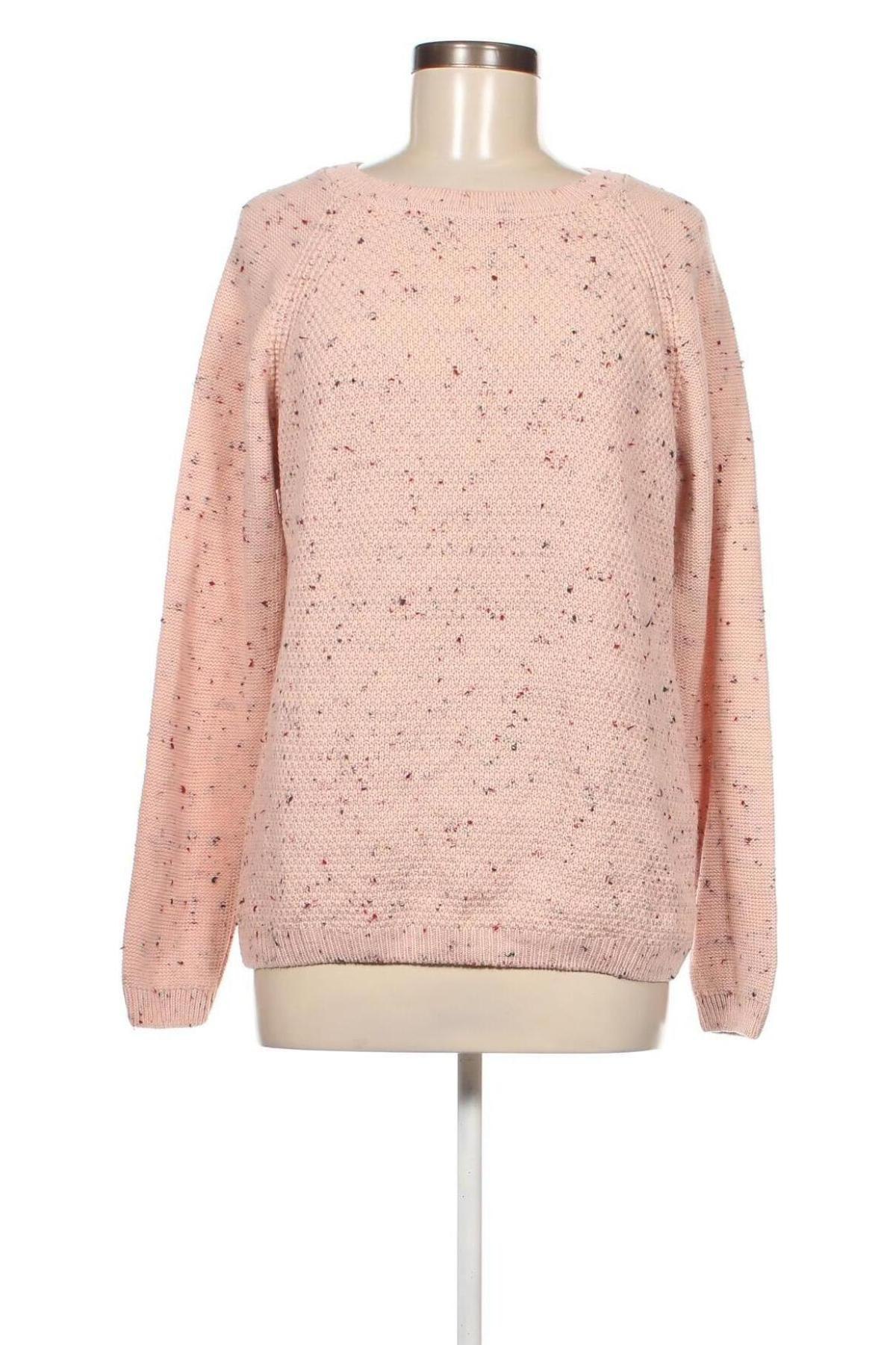 Γυναικείο πουλόβερ LCW, Μέγεθος XXL, Χρώμα Ρόζ , Τιμή 17,94 €