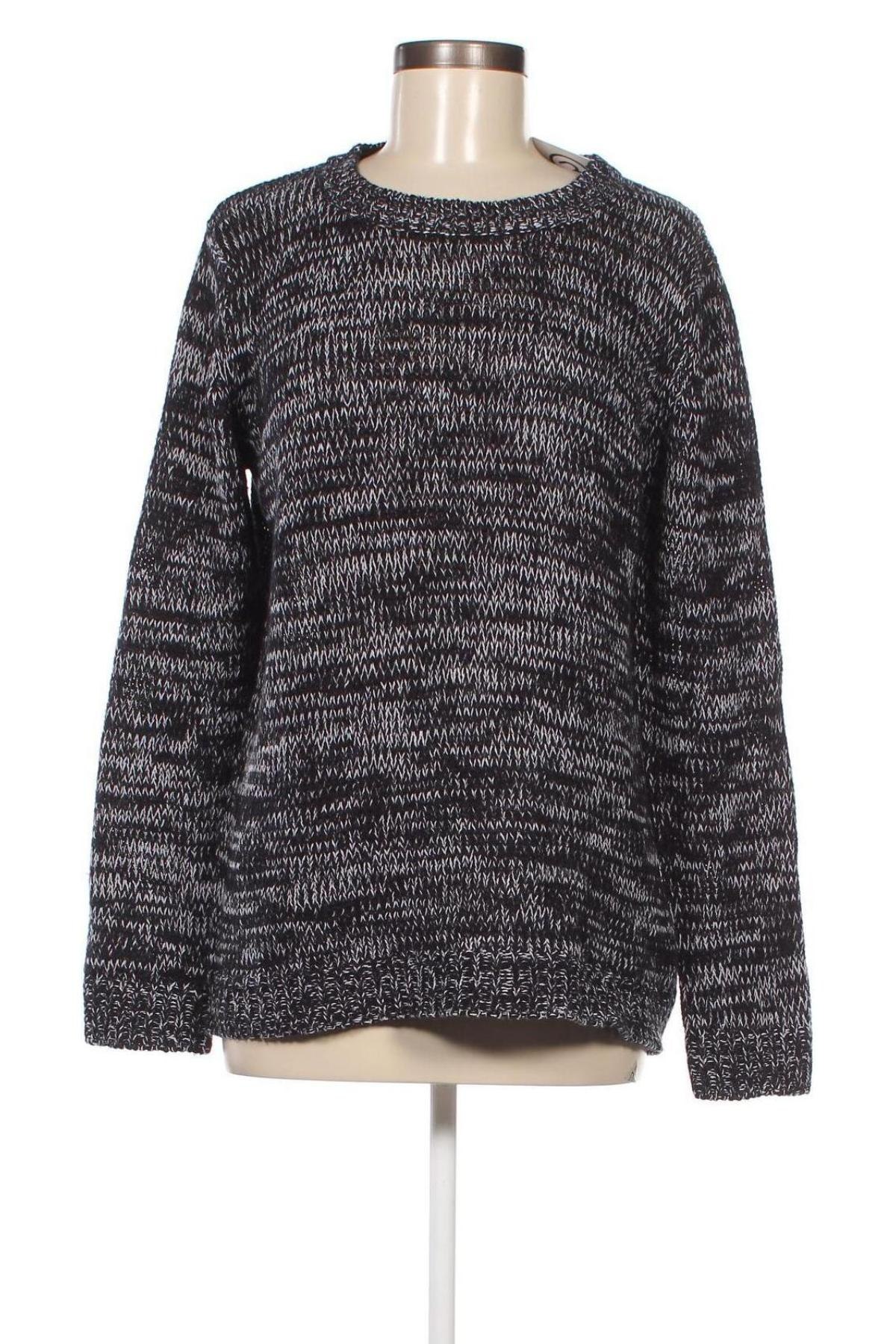 Damenpullover Laura Torelli, Größe M, Farbe Mehrfarbig, Preis 8,07 €