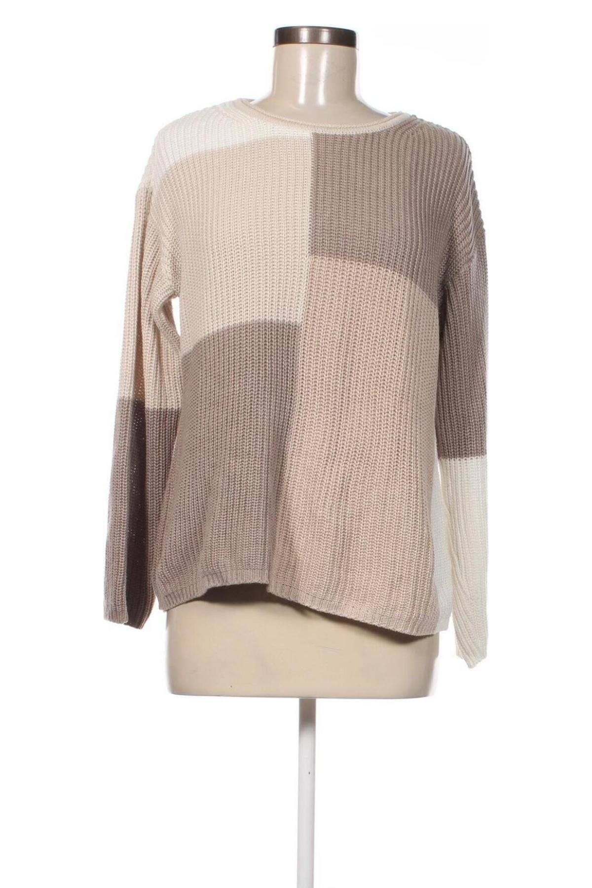 Дамски пуловер Le Comte, Размер M, Цвят Многоцветен, Цена 19,80 лв.