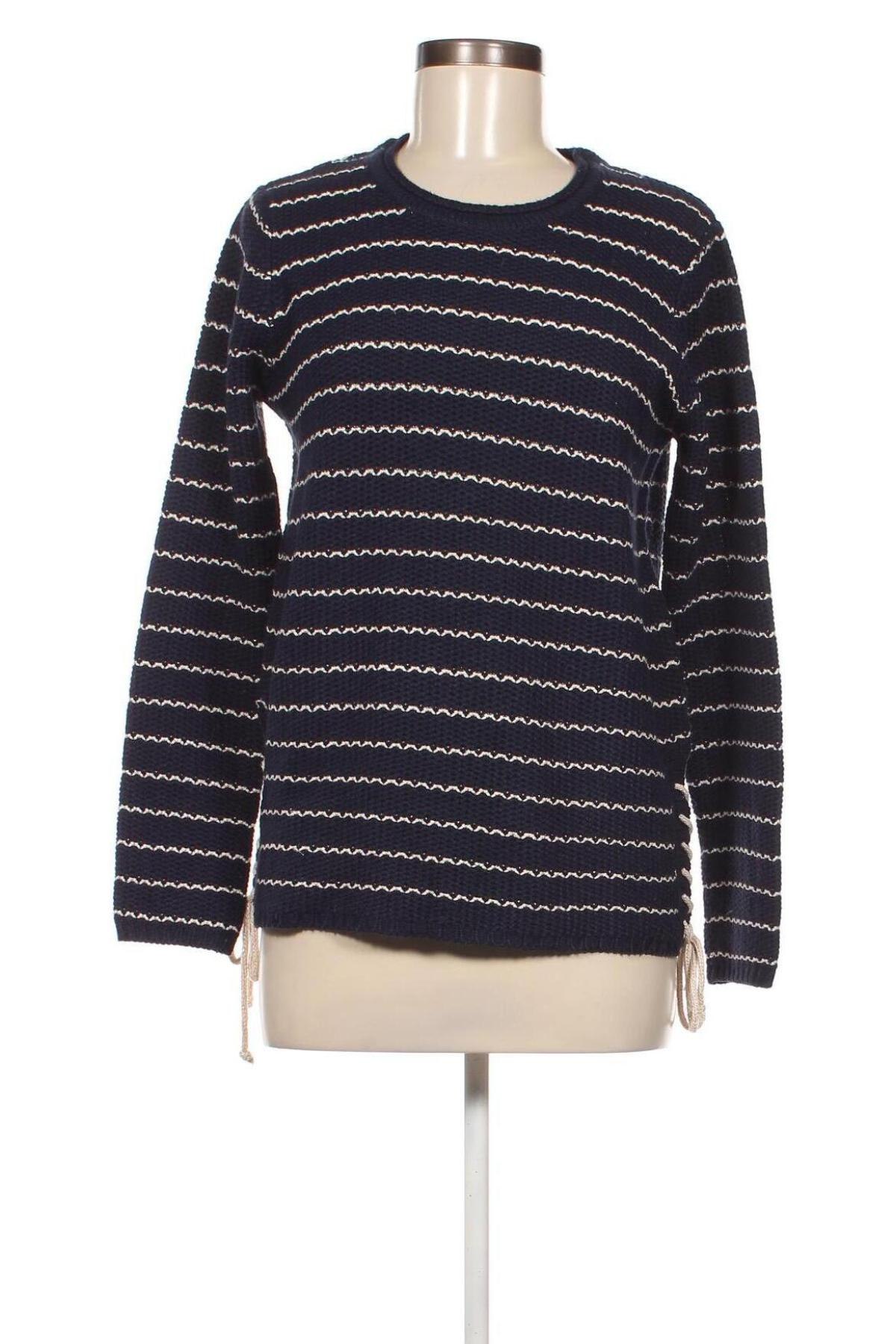 Дамски пуловер M.X.O, Размер L, Цвят Многоцветен, Цена 11,89 лв.