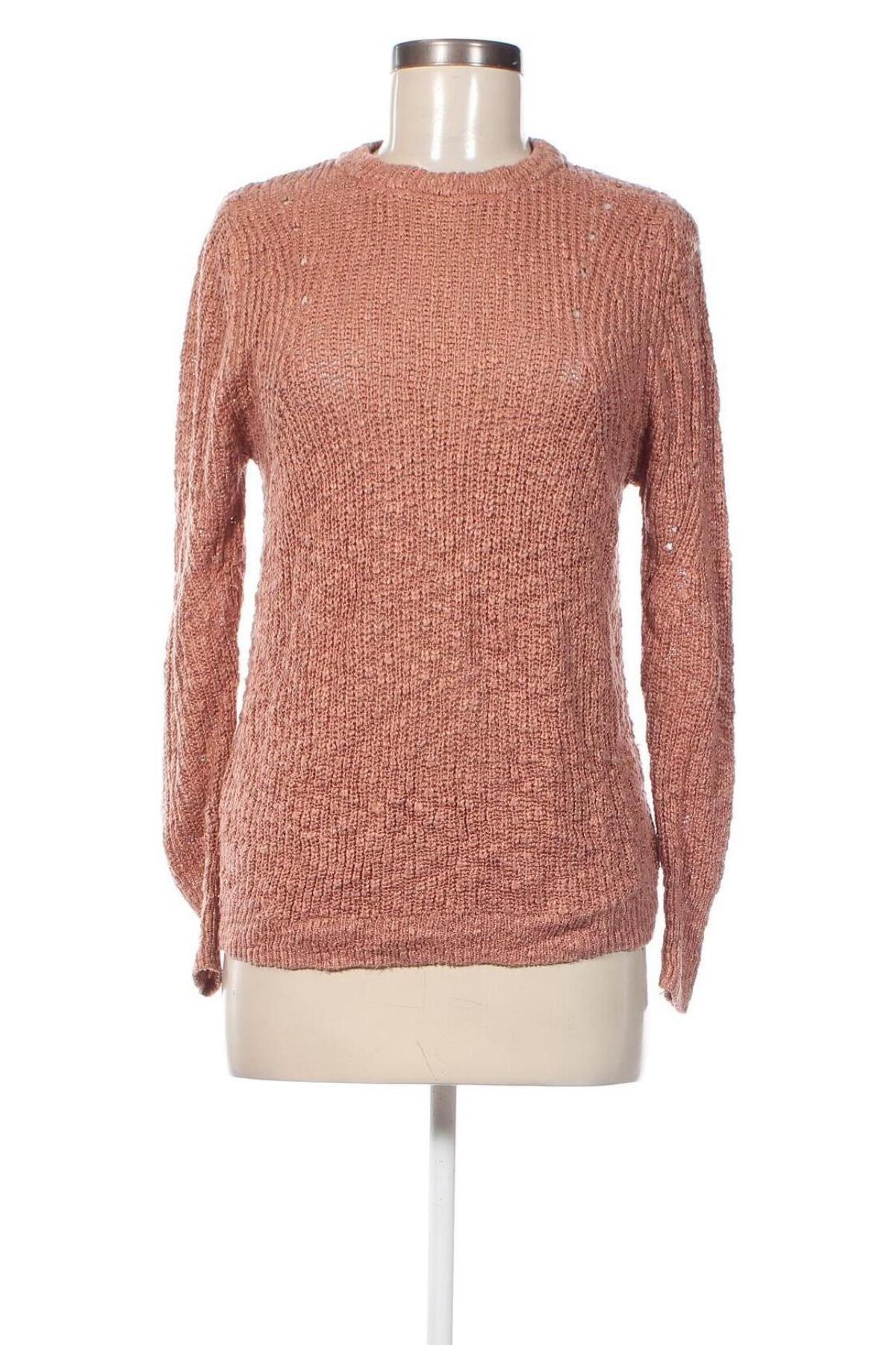 Damenpullover Mango, Größe S, Farbe Braun, Preis € 4,49