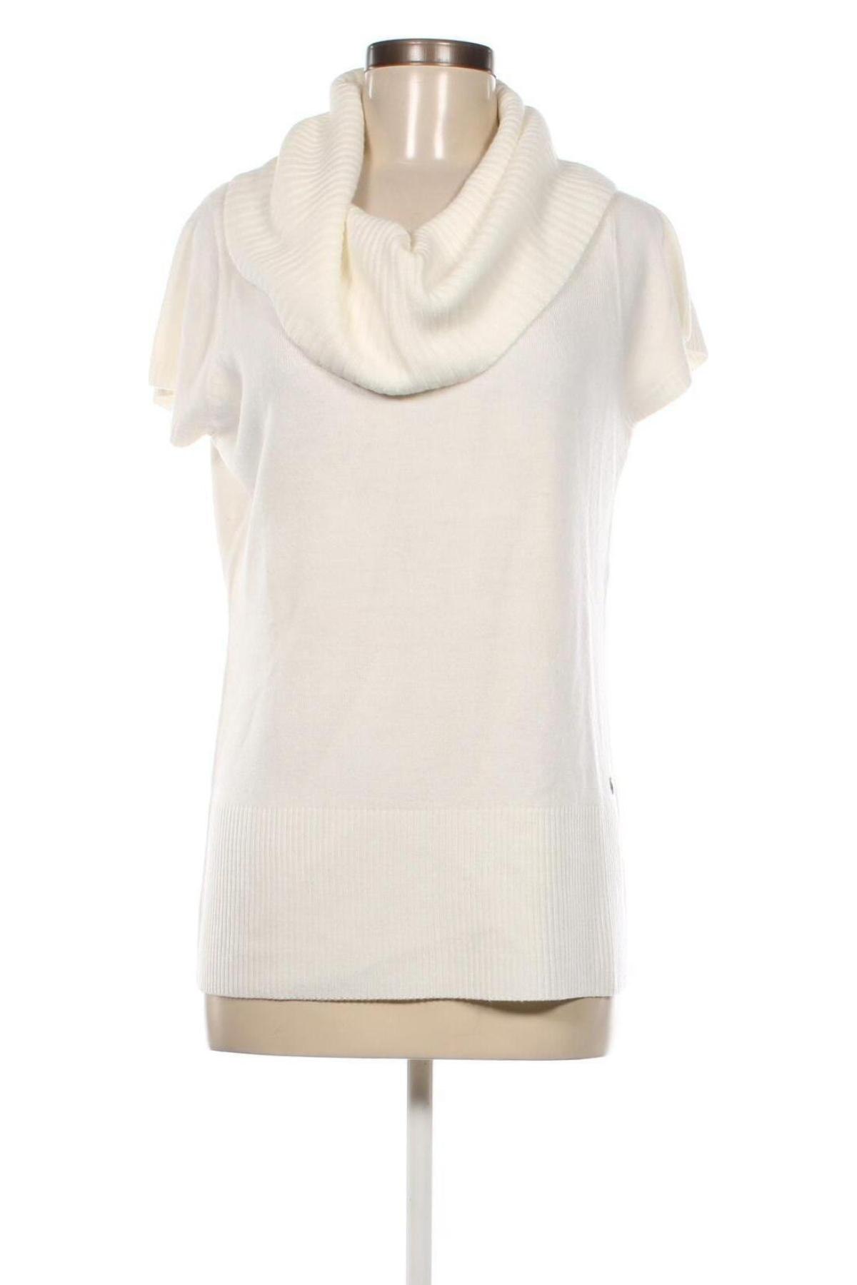 Damenpullover Manguun, Größe XL, Farbe Weiß, Preis € 9,08