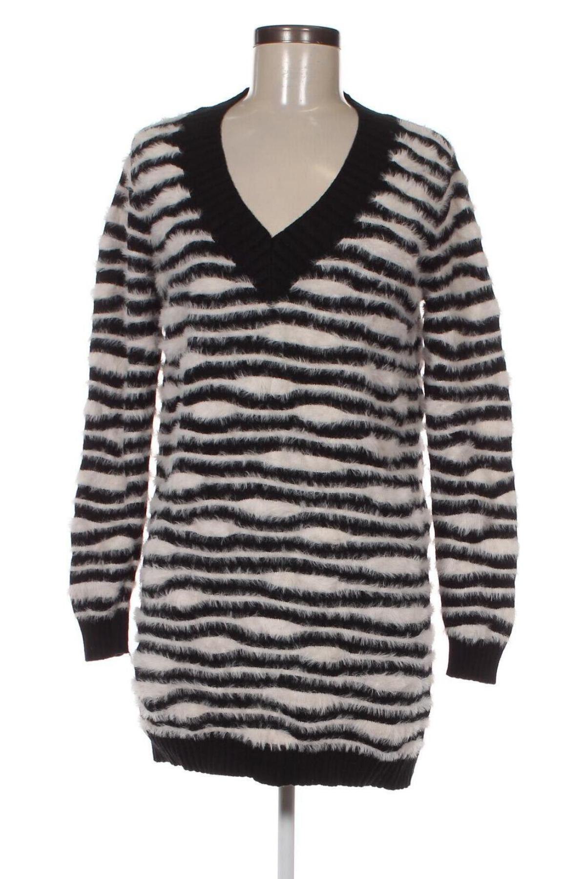 Дамски пуловер Marinello, Размер M, Цвят Многоцветен, Цена 11,89 лв.