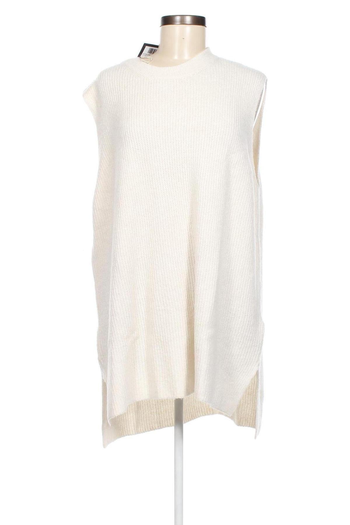 Damenpullover Marks & Spencer, Größe XL, Farbe Weiß, Preis 6,12 €