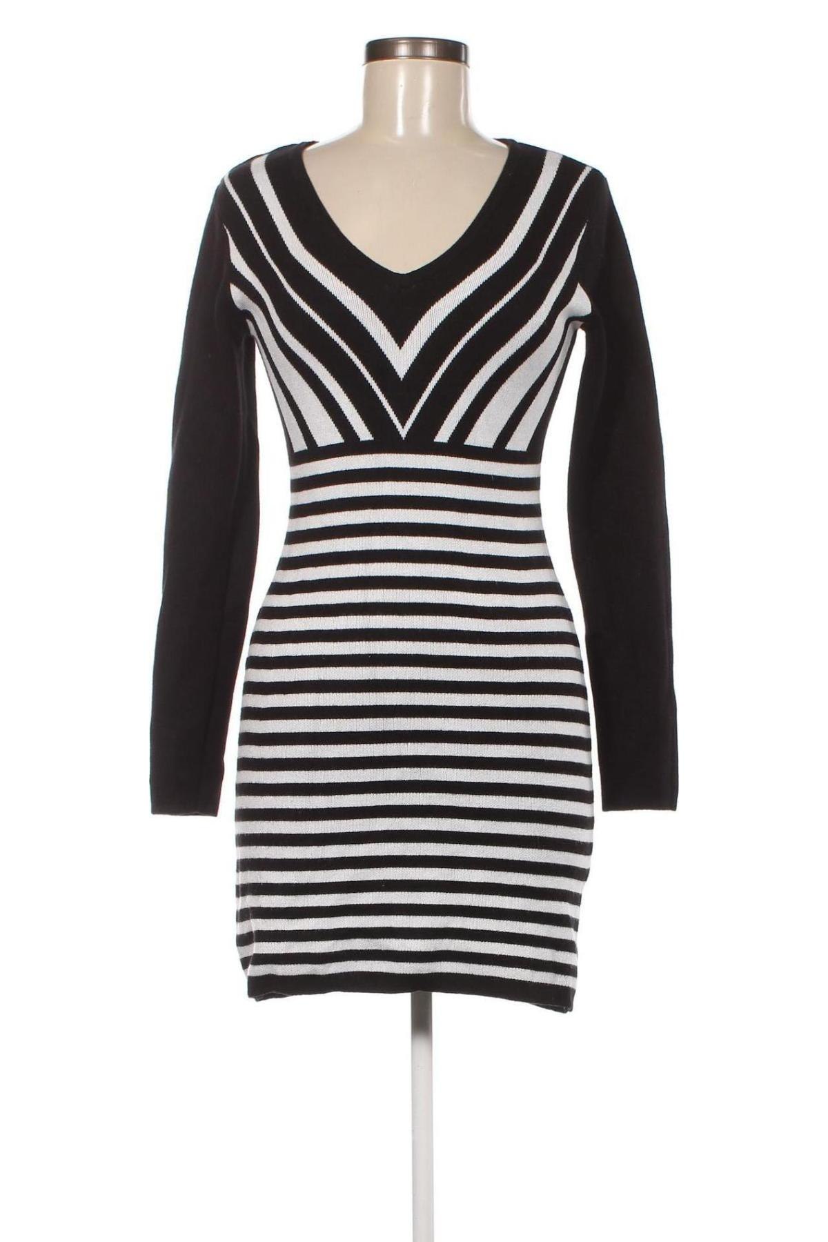 Γυναικείο πουλόβερ Melrose, Μέγεθος S, Χρώμα Μαύρο, Τιμή 7,36 €