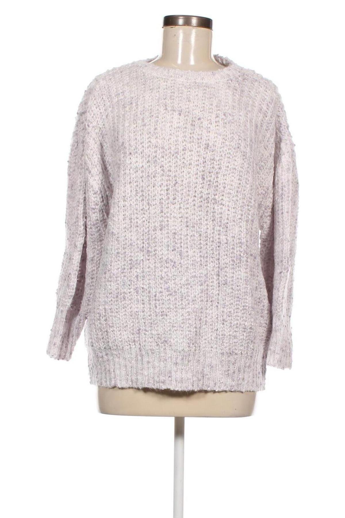 Γυναικείο πουλόβερ NA-KD, Μέγεθος S, Χρώμα Βιολετί, Τιμή 13,46 €
