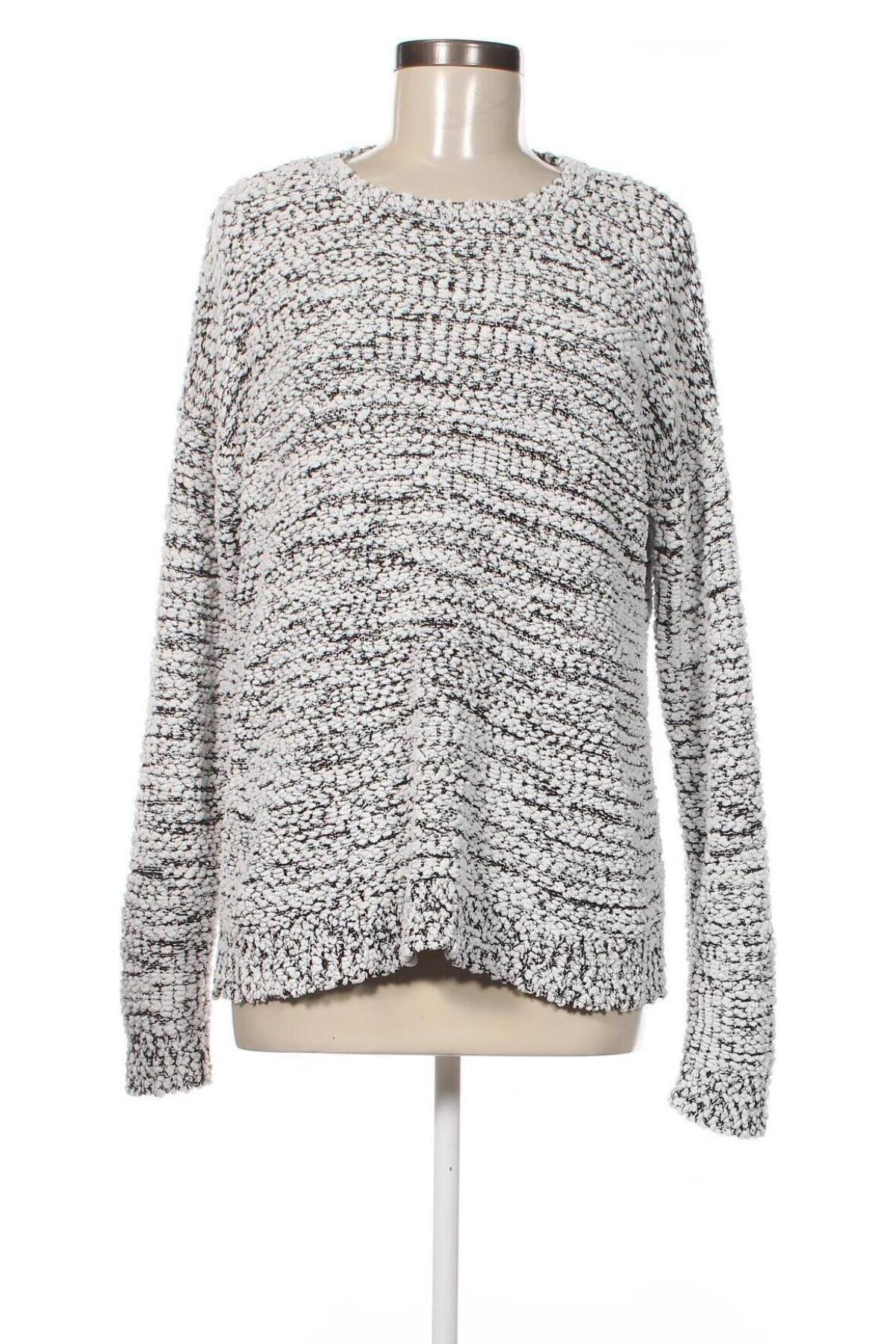 Дамски пуловер Noisy May, Размер XL, Цвят Многоцветен, Цена 8,70 лв.