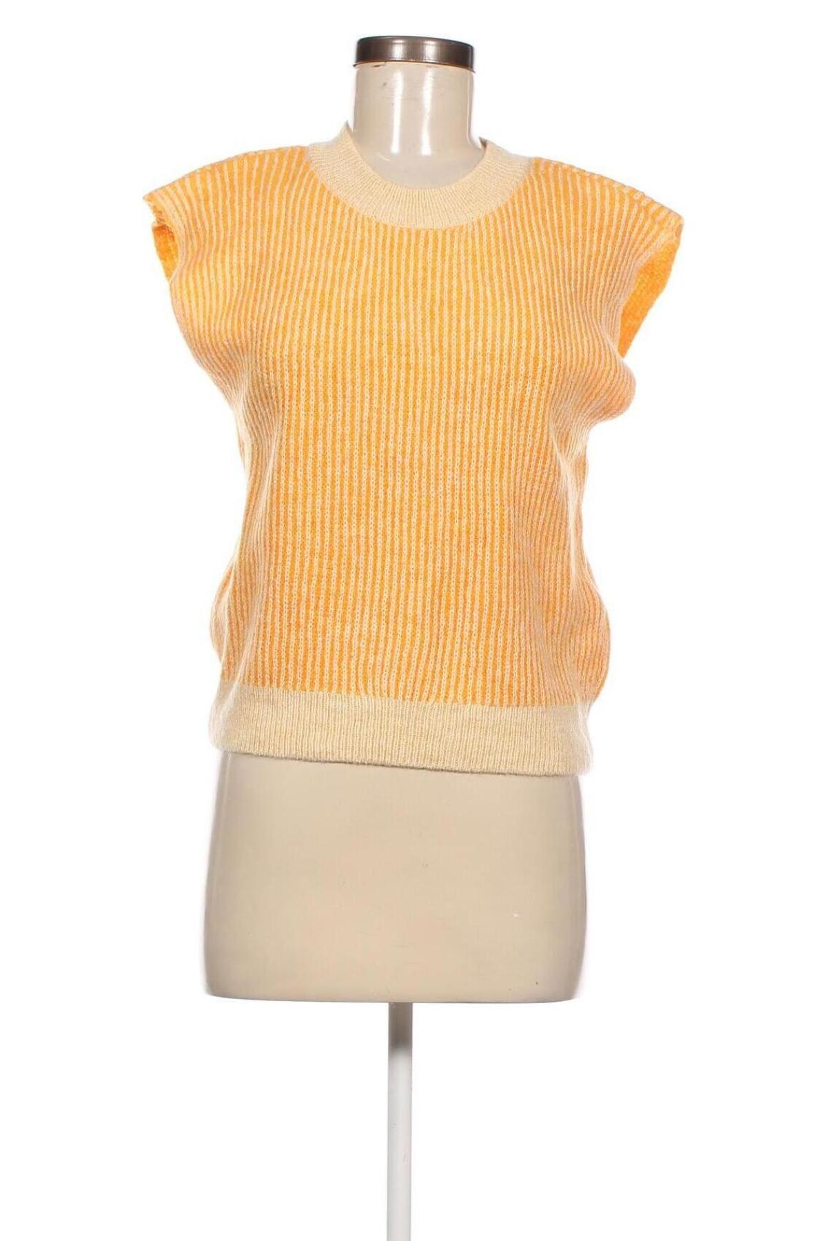 Дамски пуловер Noisy May, Размер M, Цвят Многоцветен, Цена 16,56 лв.