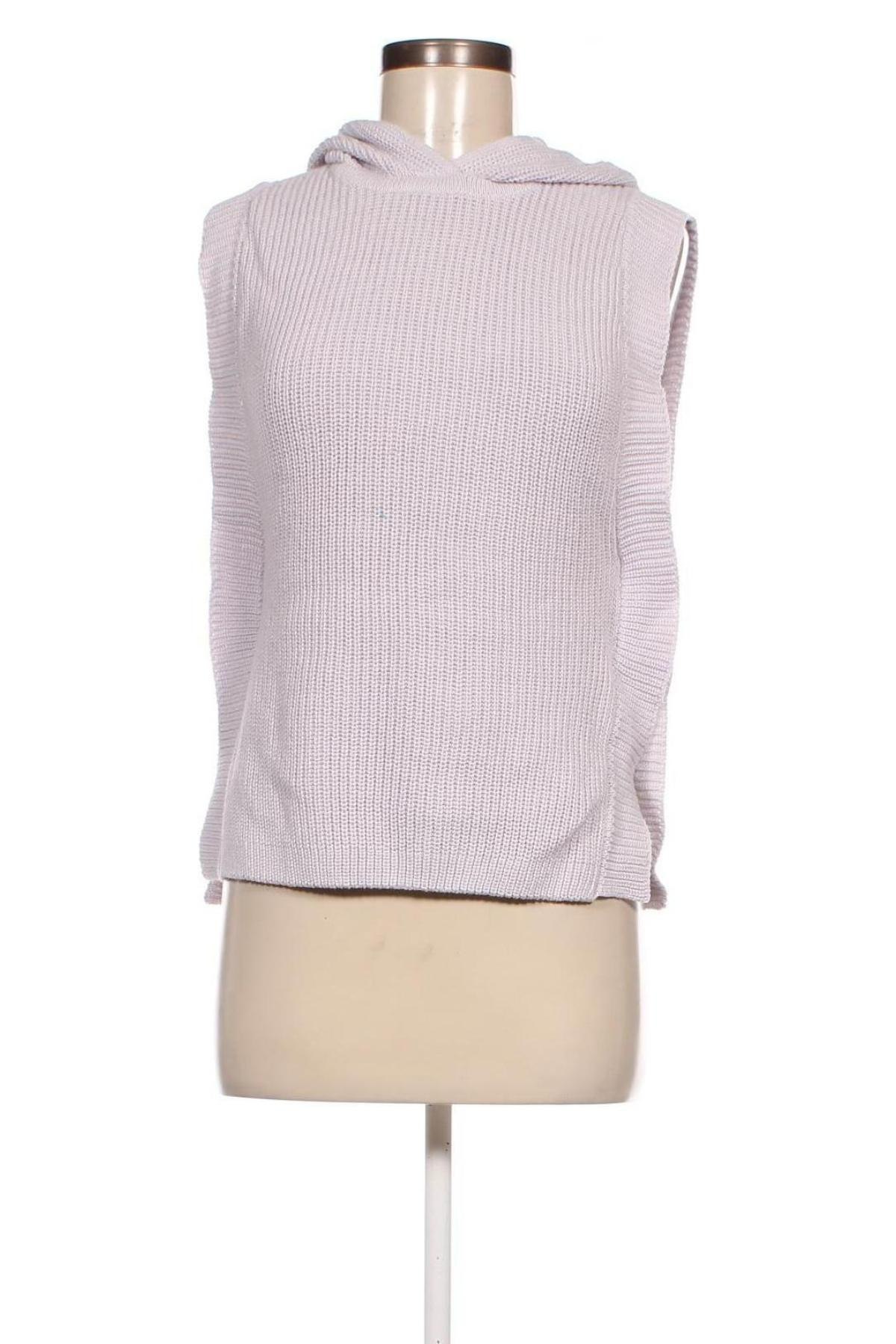 Γυναικείο πουλόβερ Noisy May, Μέγεθος S, Χρώμα Βιολετί, Τιμή 5,22 €