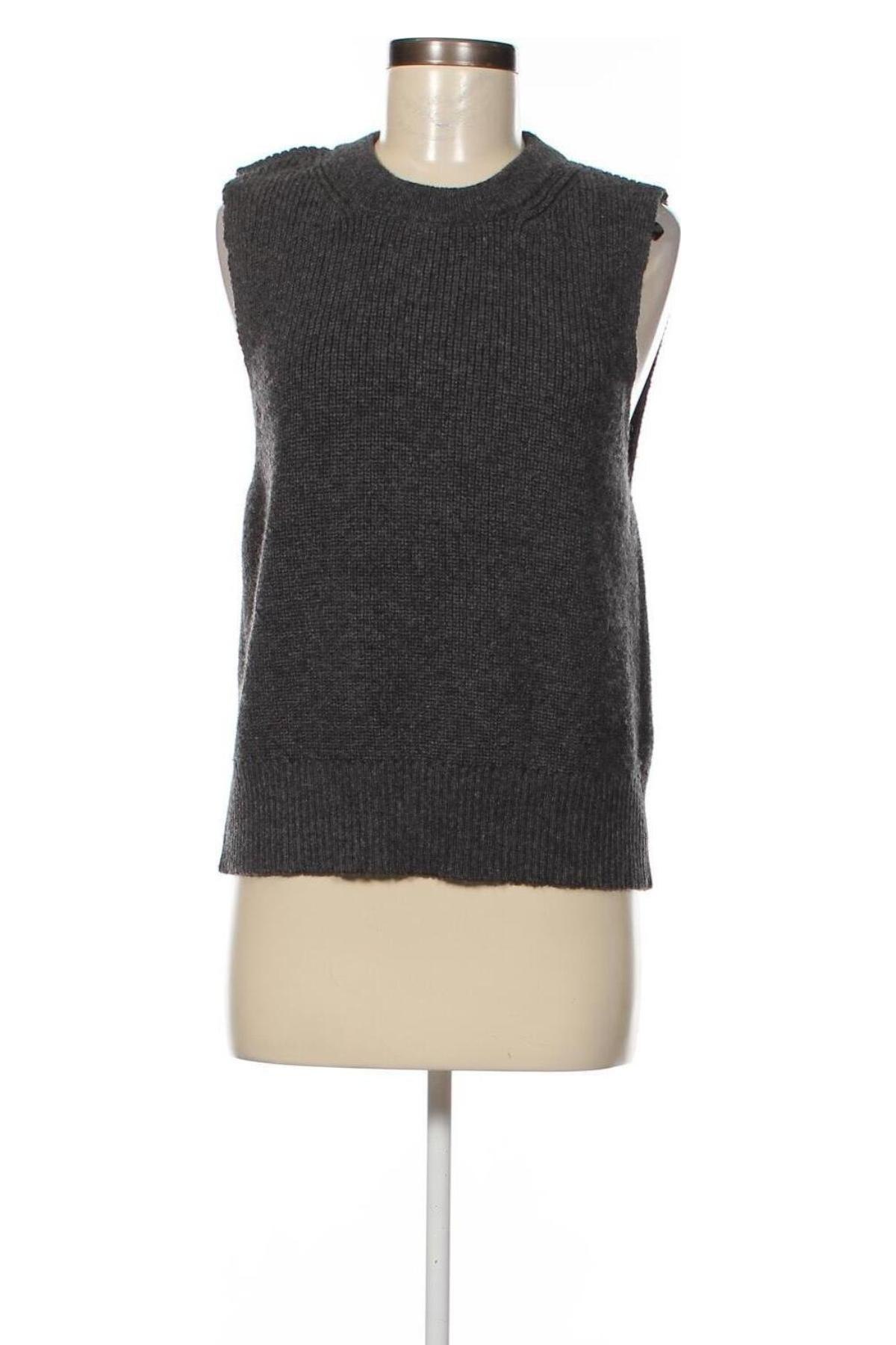 Damenpullover ONLY, Größe M, Farbe Grau, Preis € 9,74
