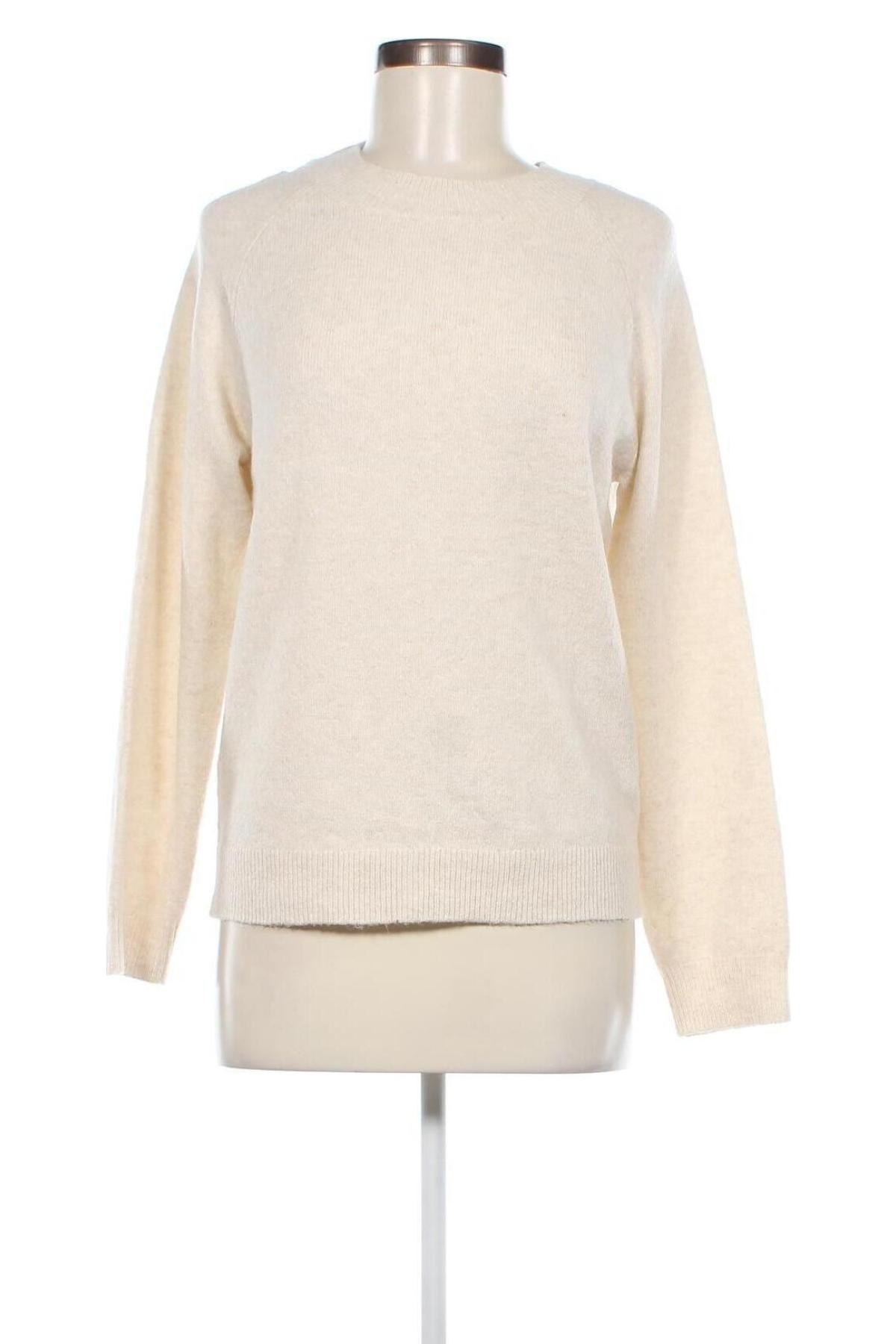 Damenpullover ONLY, Größe S, Farbe Beige, Preis € 9,74