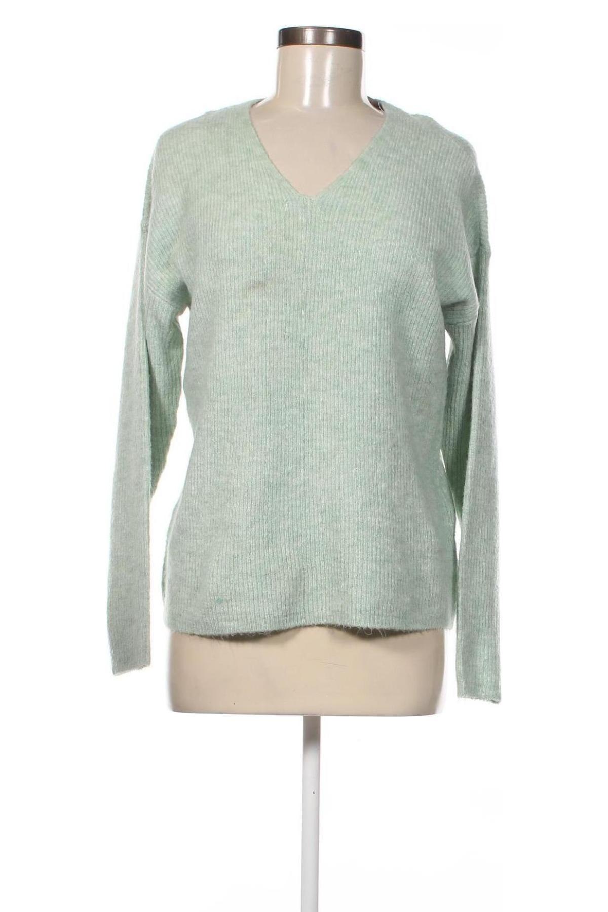 Damenpullover ONLY, Größe S, Farbe Grün, Preis € 9,74