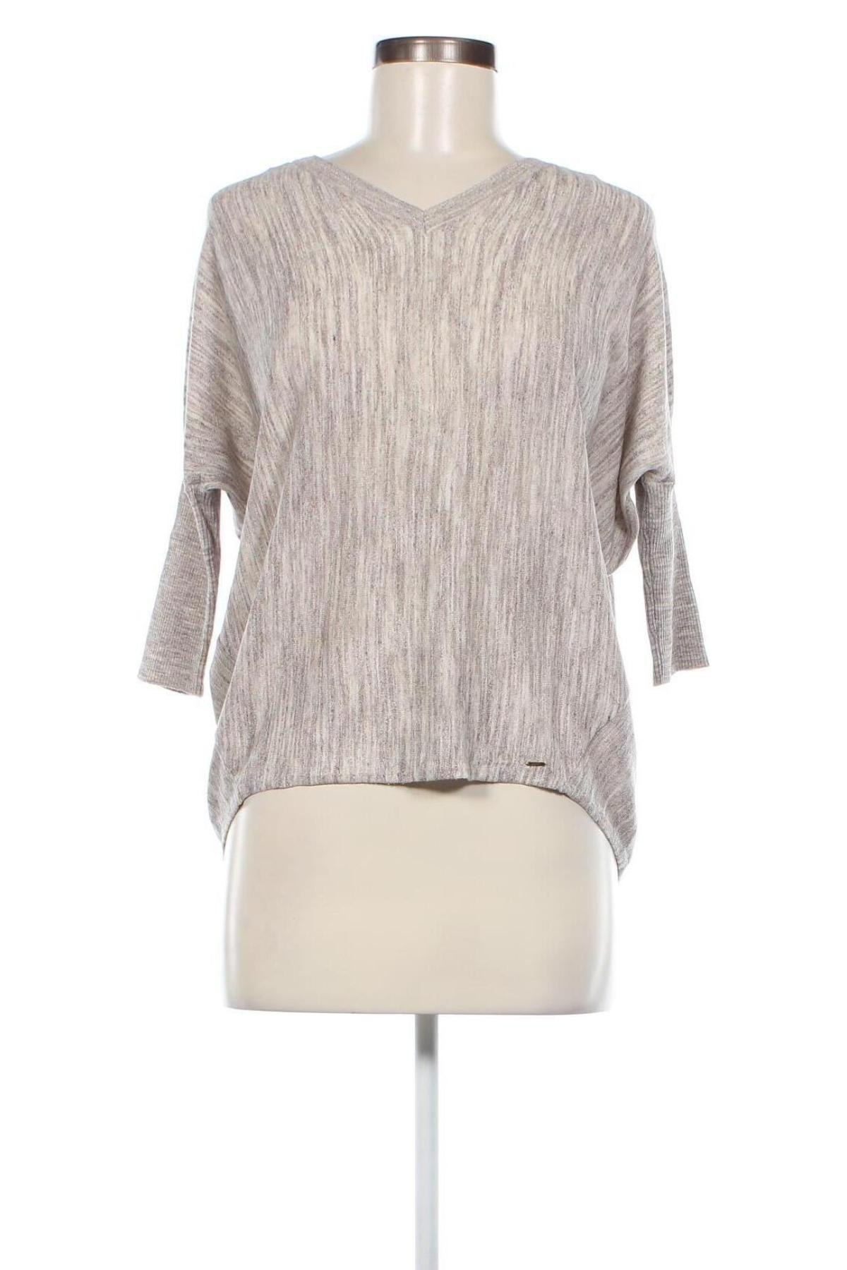 Damenpullover ONLY, Größe M, Farbe Grau, Preis 4,49 €