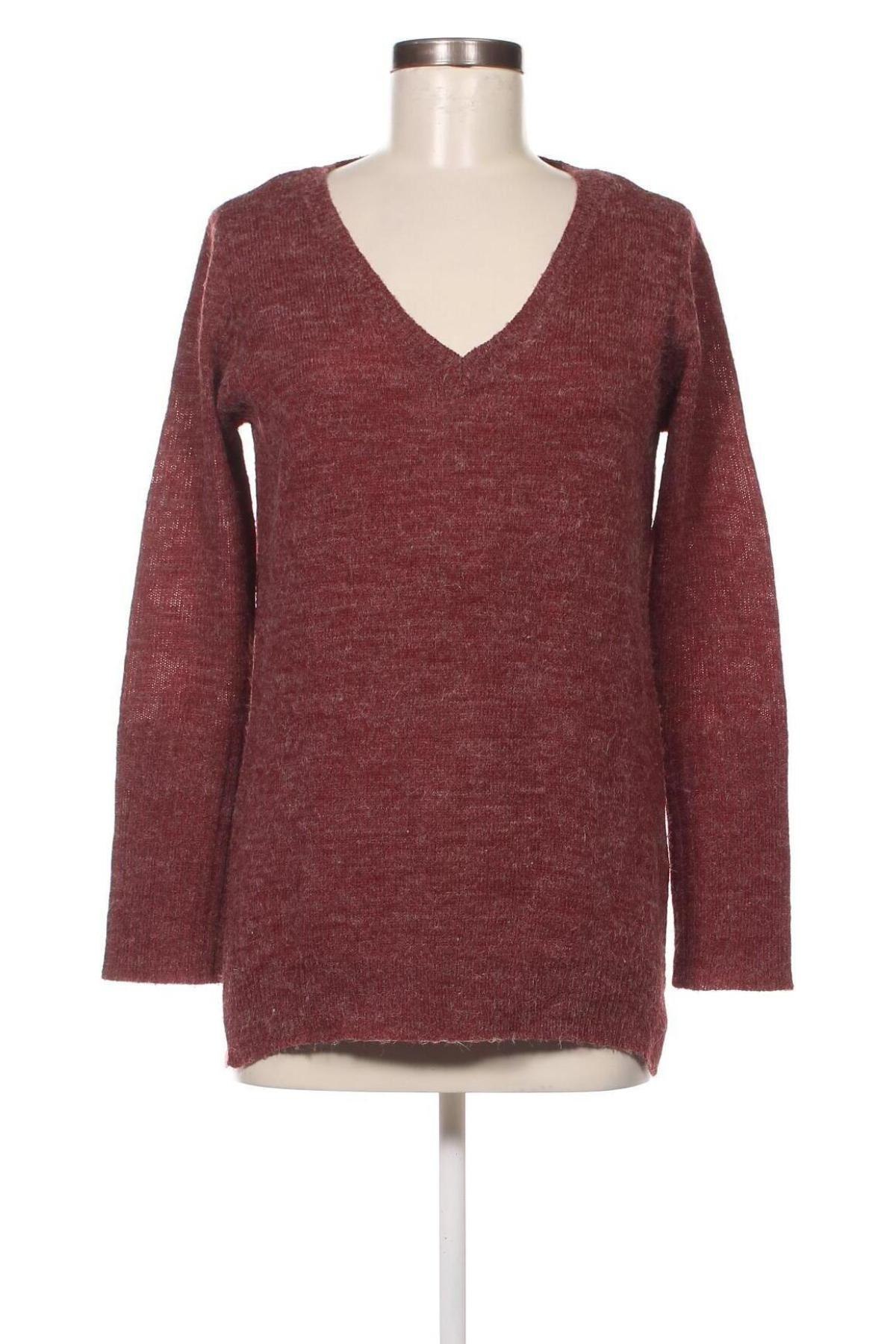 Дамски пуловер ONLY, Размер S, Цвят Многоцветен, Цена 8,20 лв.