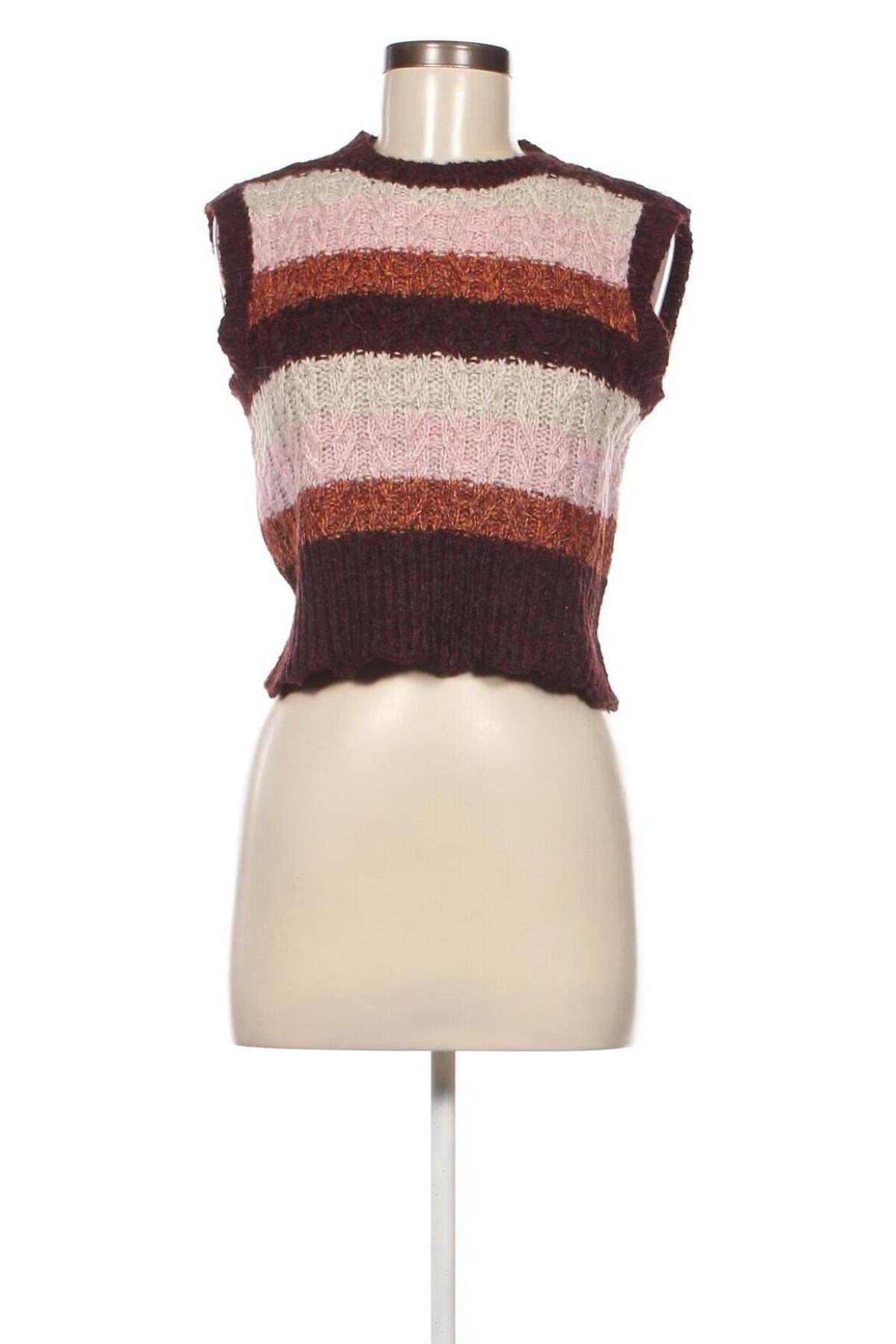 Damenpullover ONLY, Größe XS, Farbe Mehrfarbig, Preis 4,99 €