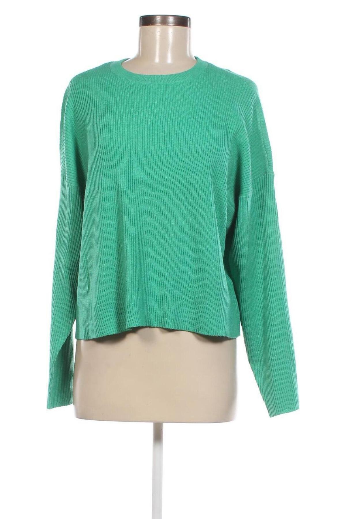 Damenpullover ONLY, Größe XL, Farbe Grün, Preis 9,74 €