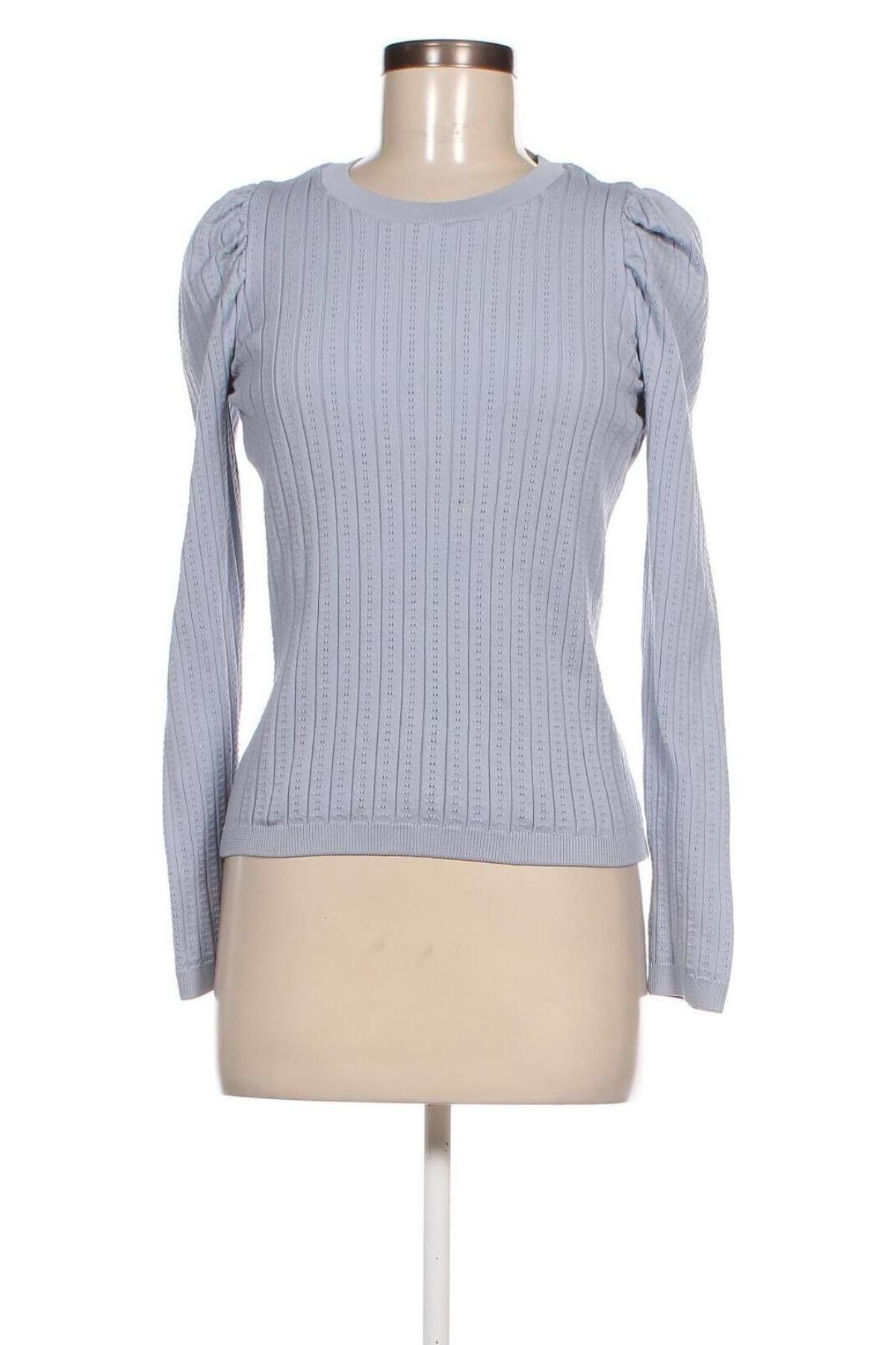 Damenpullover ONLY, Größe L, Farbe Blau, Preis 13,92 €