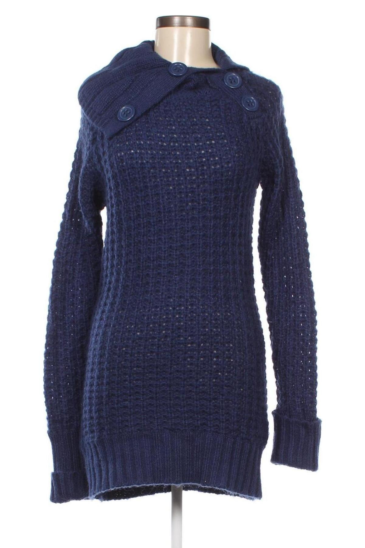 Damenpullover ONLY, Größe L, Farbe Blau, Preis € 4,87