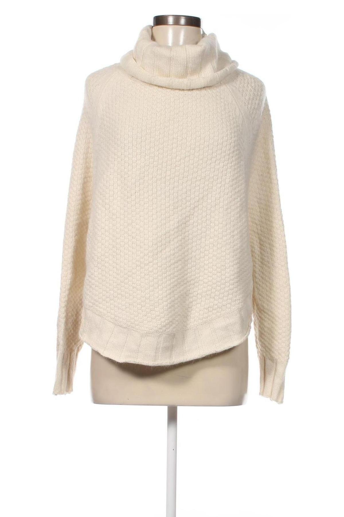 Damenpullover Object, Größe XS, Farbe Beige, Preis € 7,06