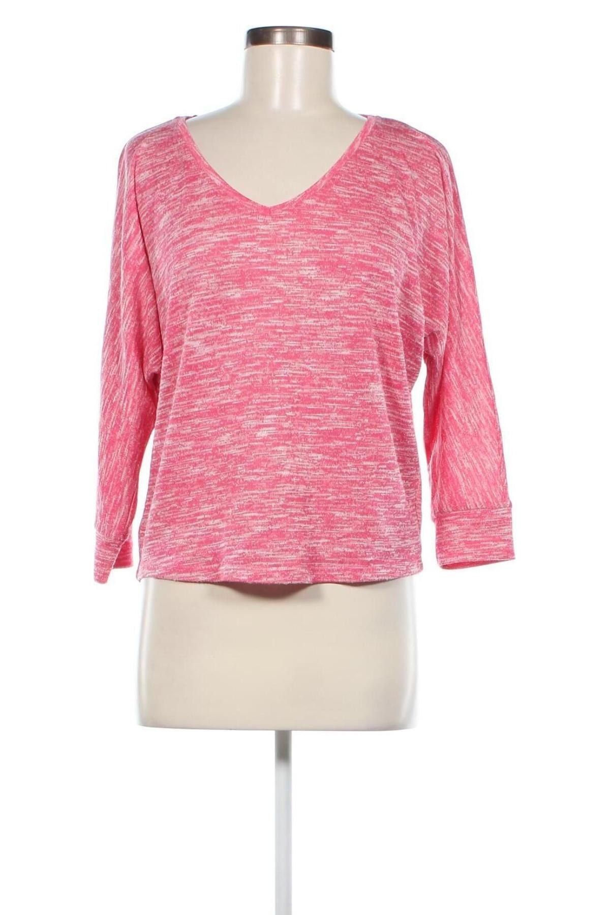 Дамски пуловер Opus, Размер M, Цвят Розов, Цена 19,80 лв.