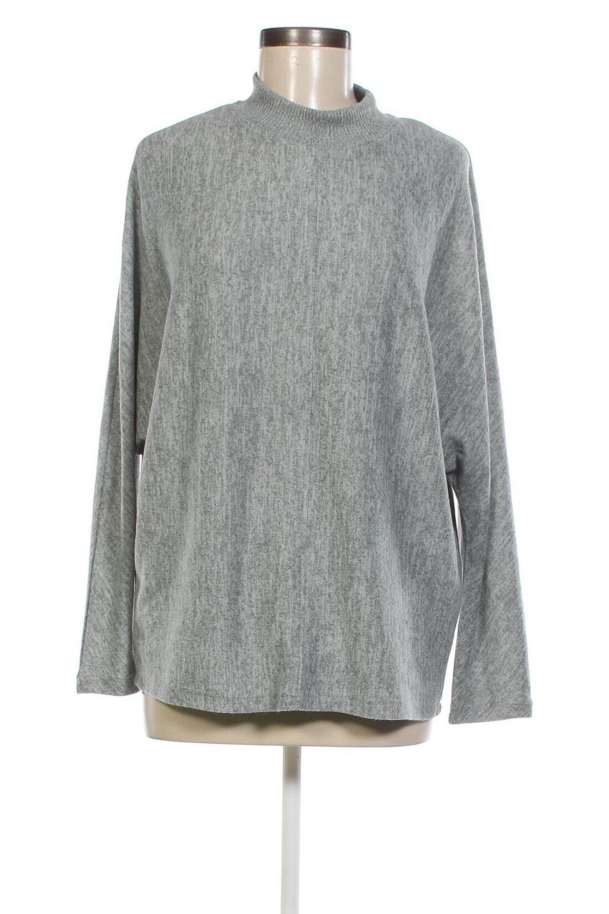 Damenpullover Opus, Größe XL, Farbe Grau, Preis 6,29 €