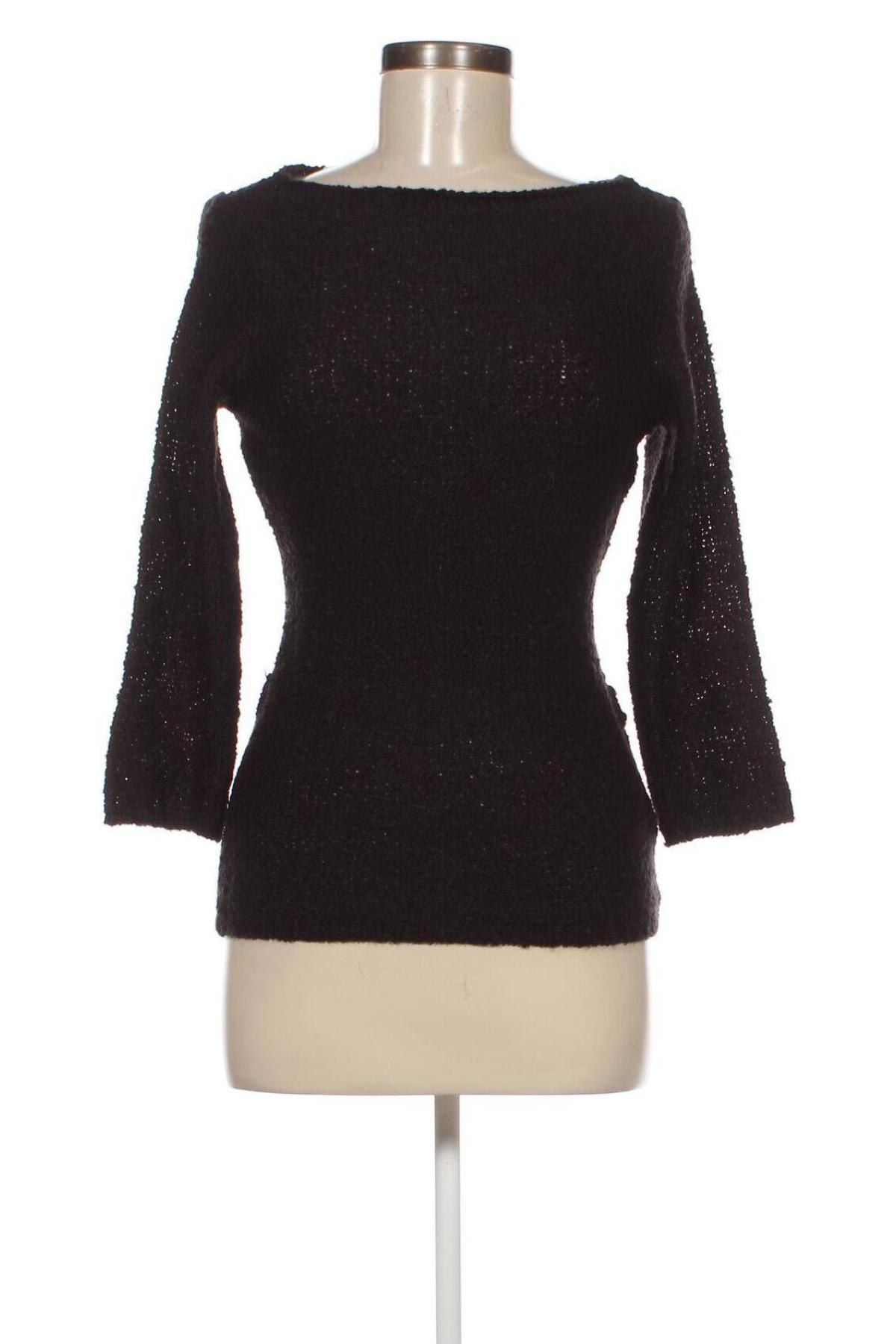 Dámský svetr Orsay, Velikost S, Barva Černá, Cena  116,00 Kč