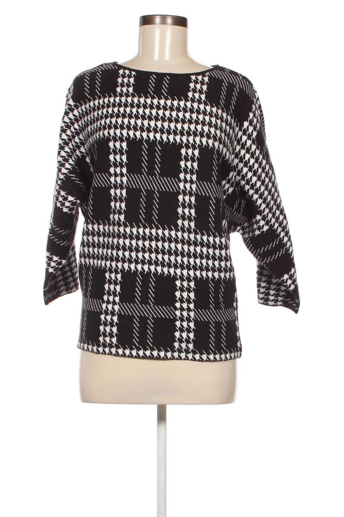 Дамски пуловер Orsay, Размер M, Цвят Многоцветен, Цена 8,41 лв.
