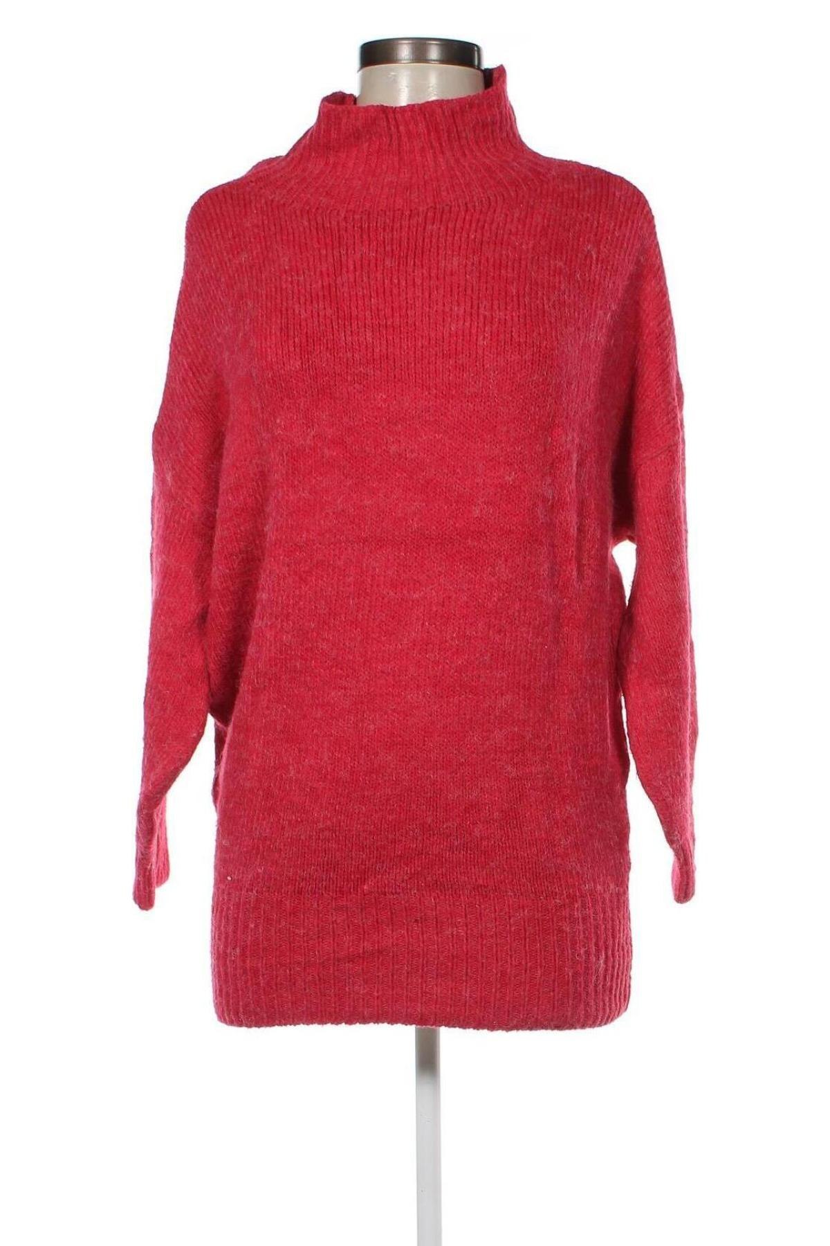 Γυναικείο πουλόβερ Orsay, Μέγεθος S, Χρώμα Ρόζ , Τιμή 5,02 €