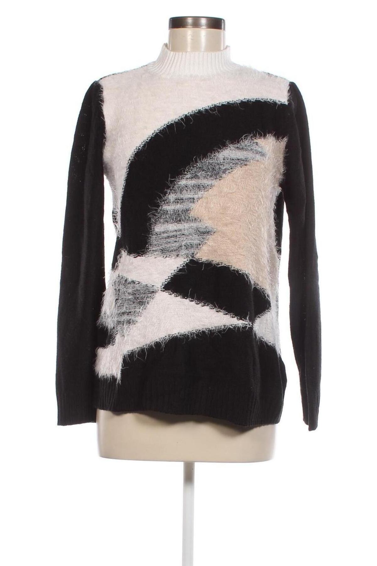 Дамски пуловер Paola, Размер M, Цвят Многоцветен, Цена 11,89 лв.