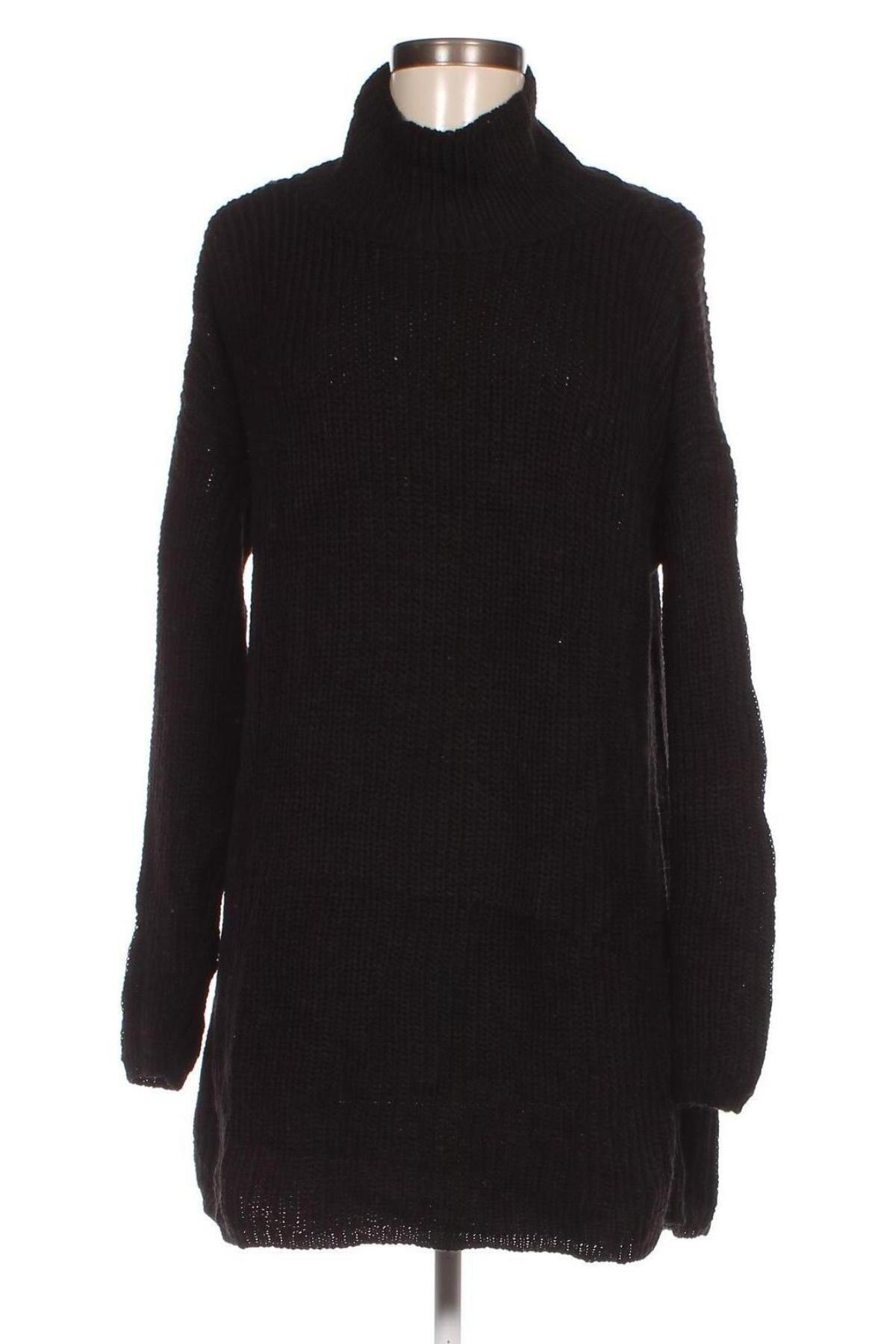 Dámsky pulóver Pretty Little Thing, Veľkosť S, Farba Čierna, Cena  5,75 €