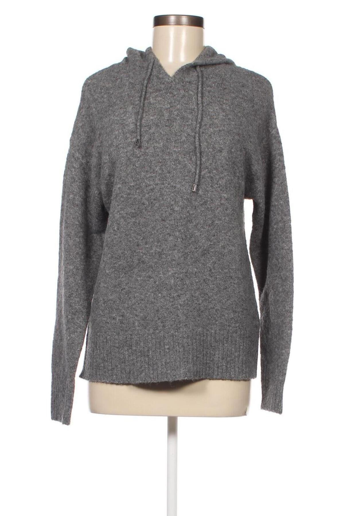 Damenpullover Primark, Größe XXS, Farbe Grau, Preis 6,99 €