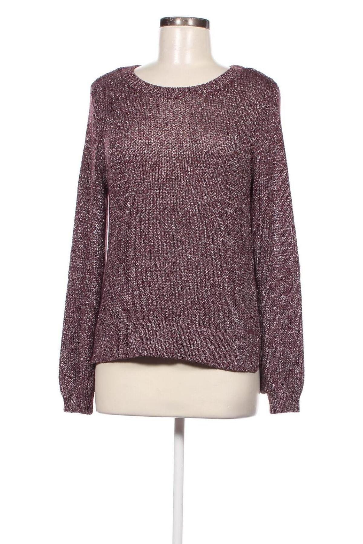 Дамски пуловер Q/S by S.Oliver, Размер S, Цвят Многоцветен, Цена 8,70 лв.