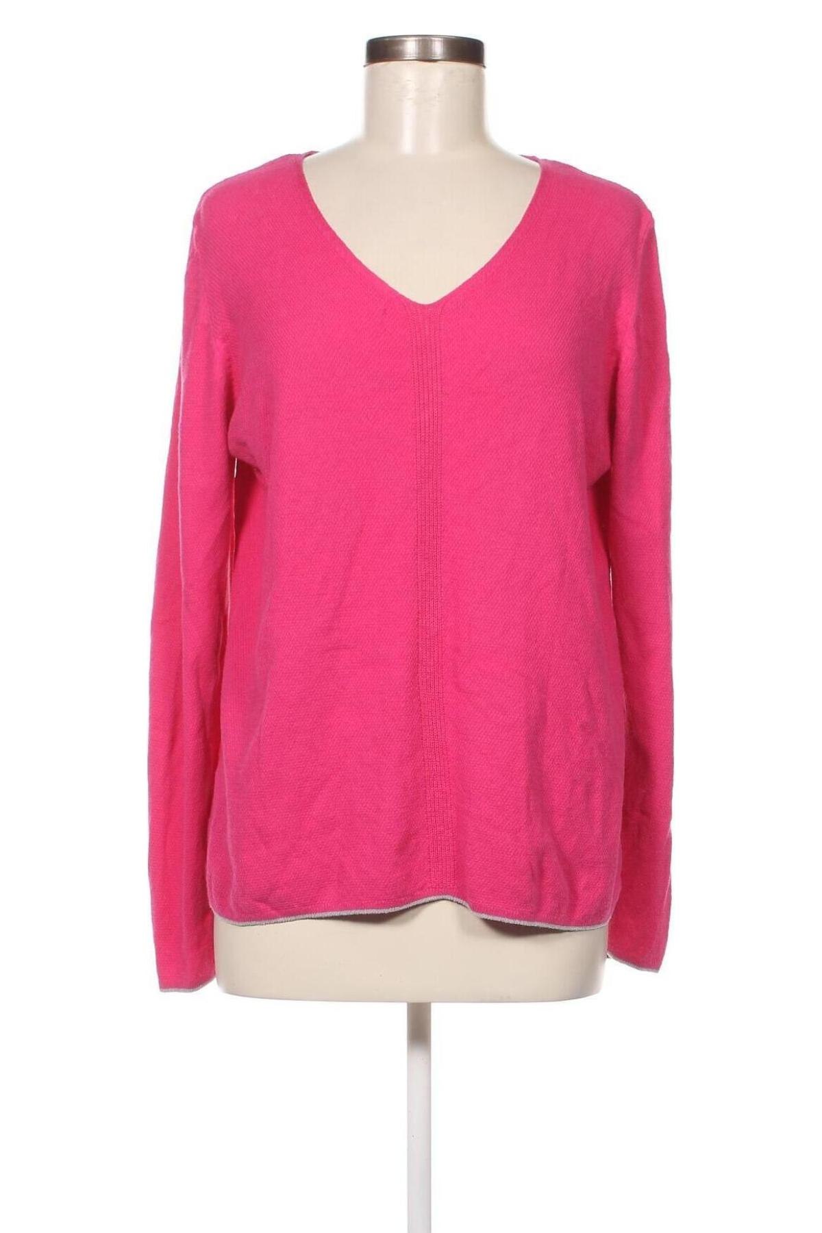 Damenpullover S.Oliver, Größe M, Farbe Rosa, Preis 20,18 €