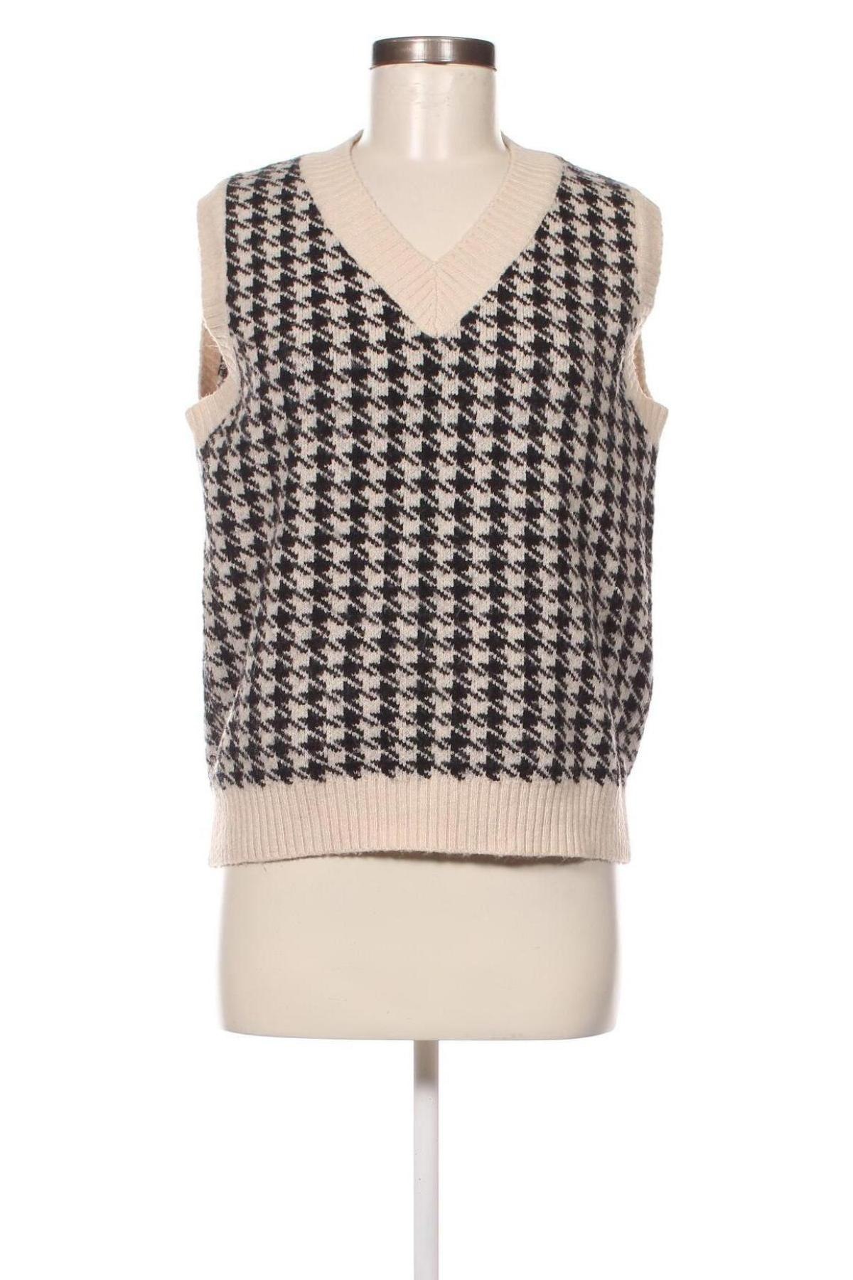 Γυναικείο πουλόβερ SHEIN, Μέγεθος S, Χρώμα Πολύχρωμο, Τιμή 3,77 €