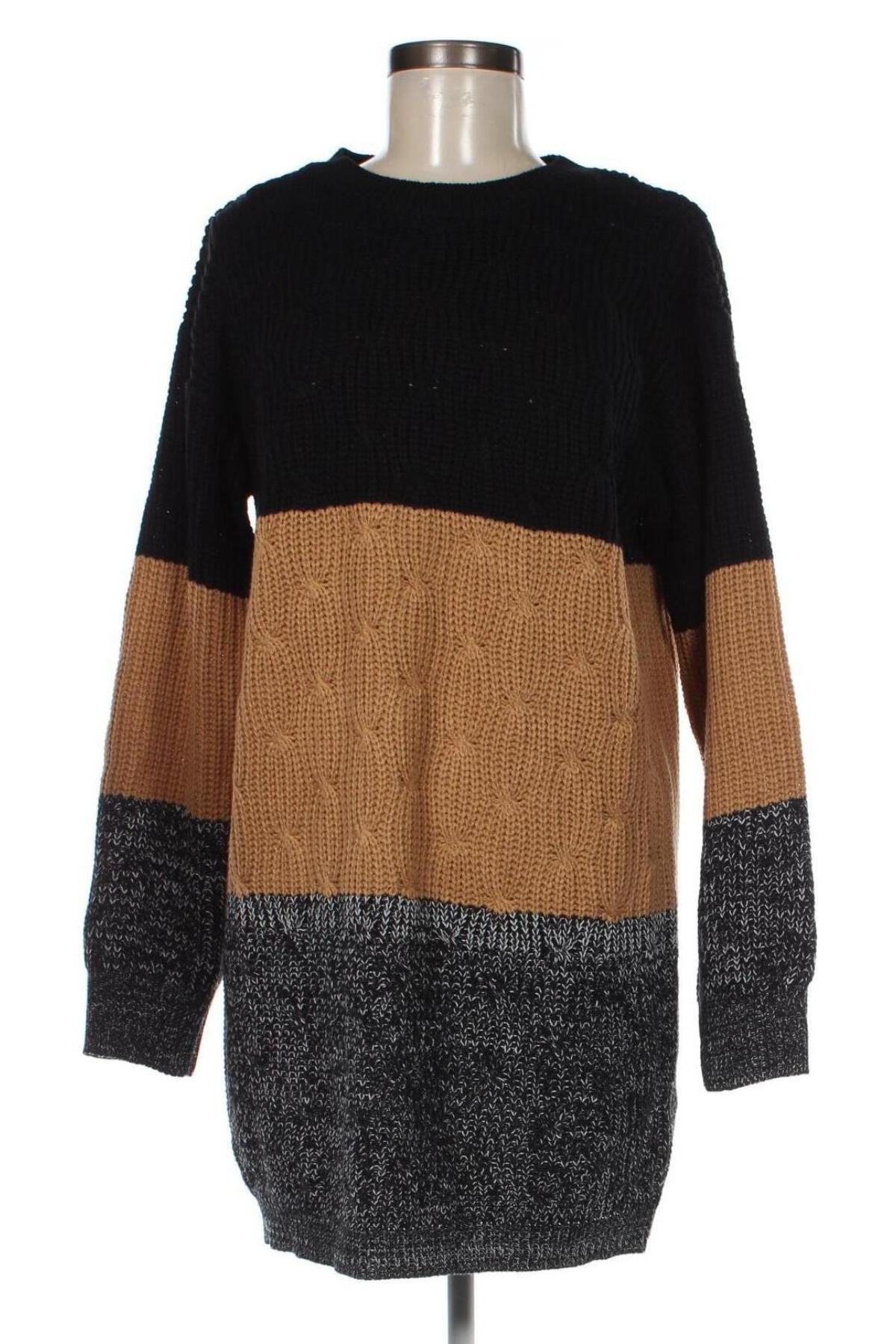 Női pulóver SHEIN, Méret S, Szín Sokszínű, Ár 1 619 Ft