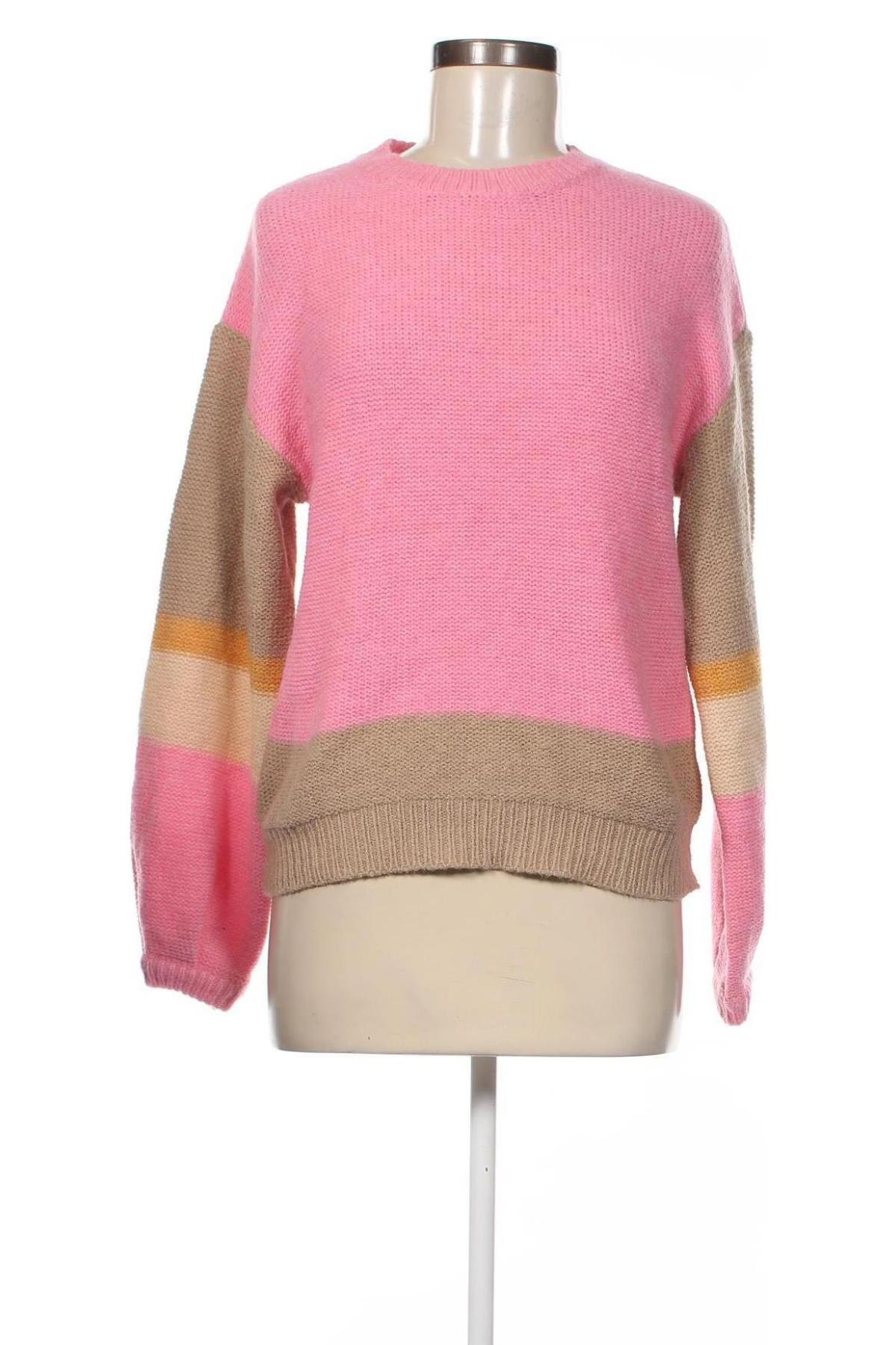 Damenpullover SHEIN, Größe S, Farbe Rosa, Preis 6,99 €