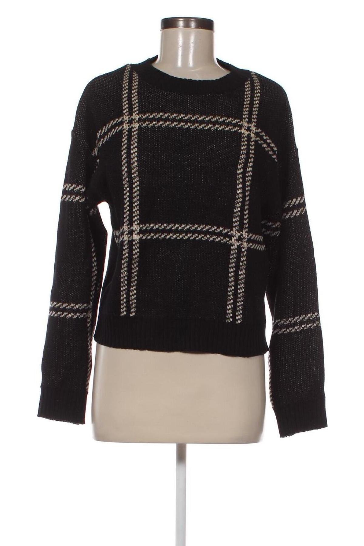 Дамски пуловер SHEIN, Размер S, Цвят Многоцветен, Цена 9,86 лв.