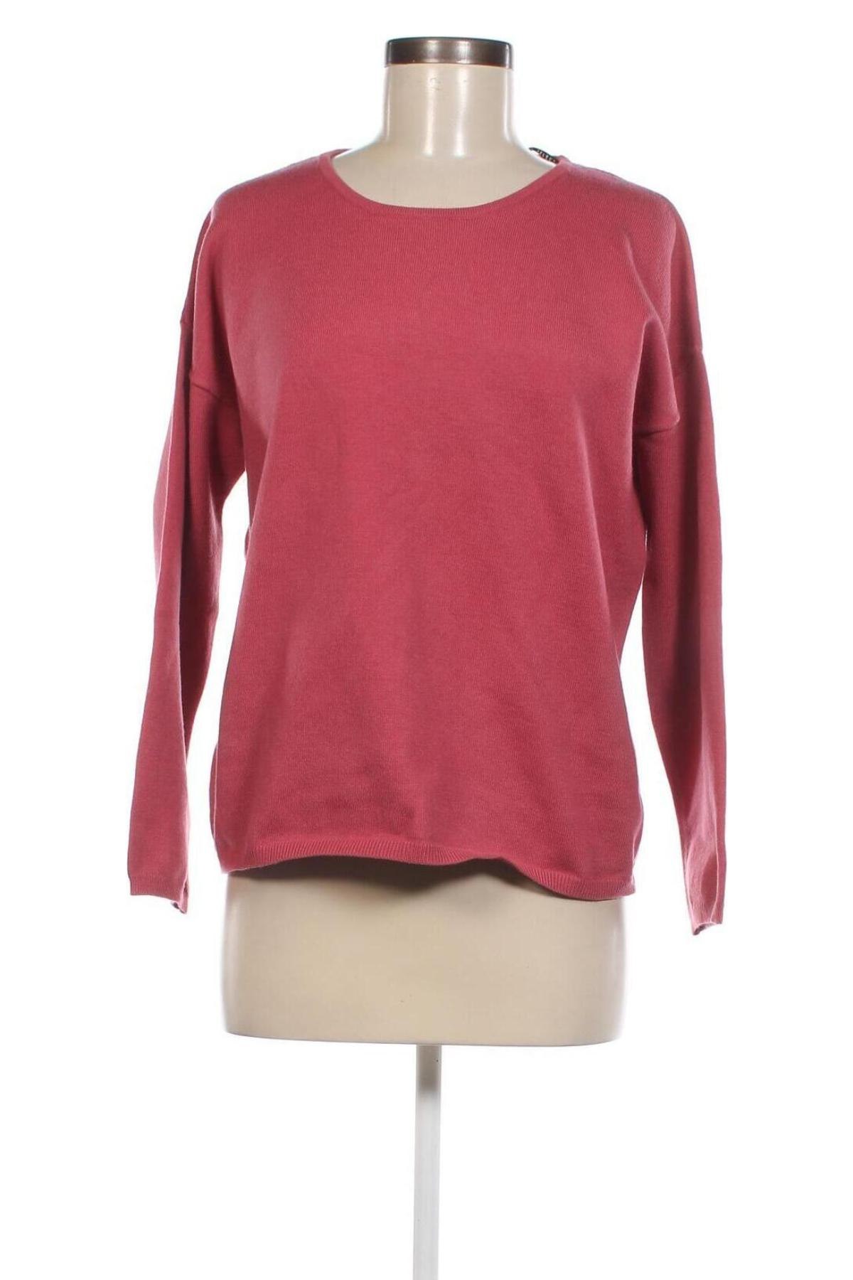Γυναικείο πουλόβερ Selected Femme, Μέγεθος S, Χρώμα Κόκκινο, Τιμή 6,10 €