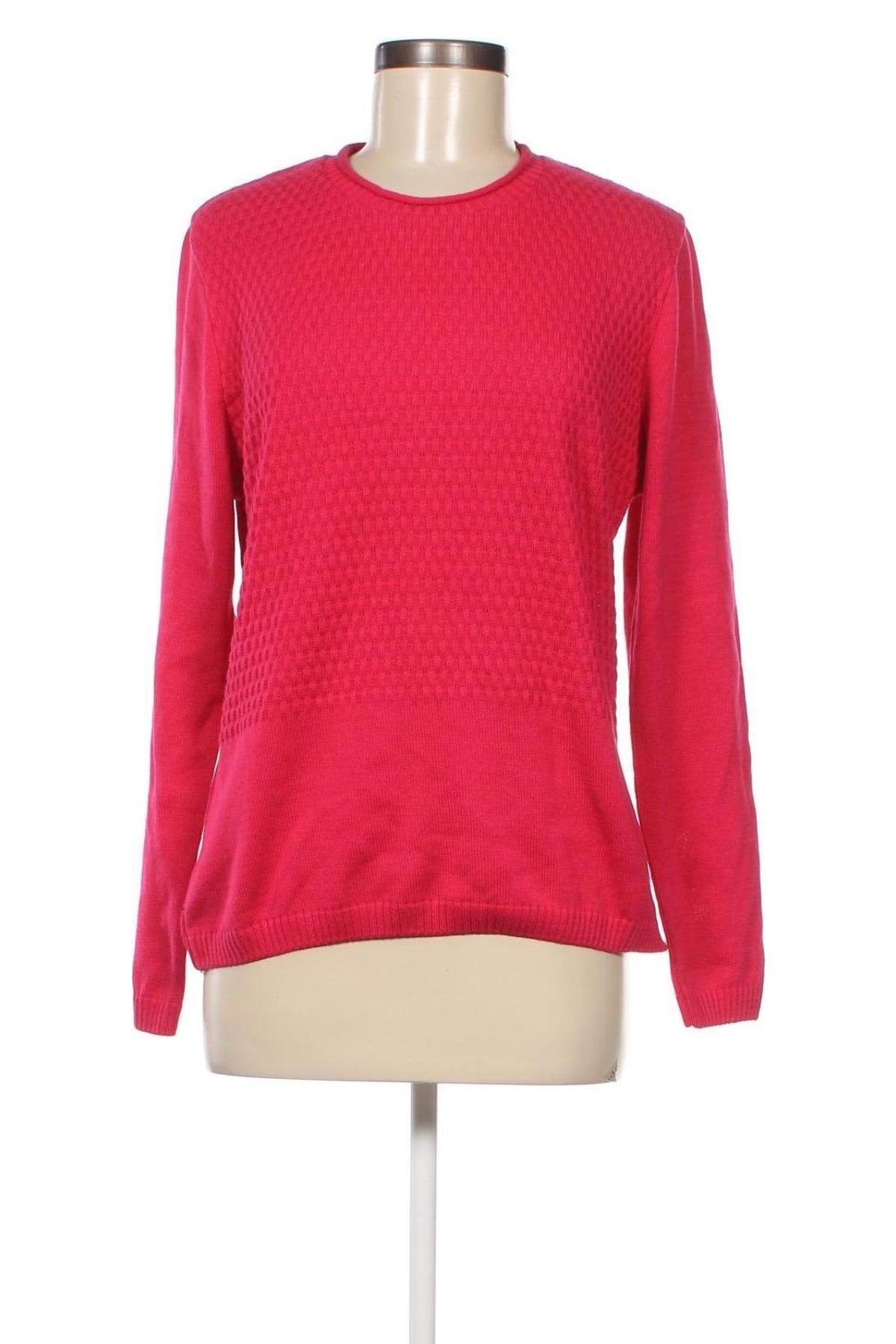 Damenpullover Skovhuus, Größe L, Farbe Rosa, Preis 8,07 €