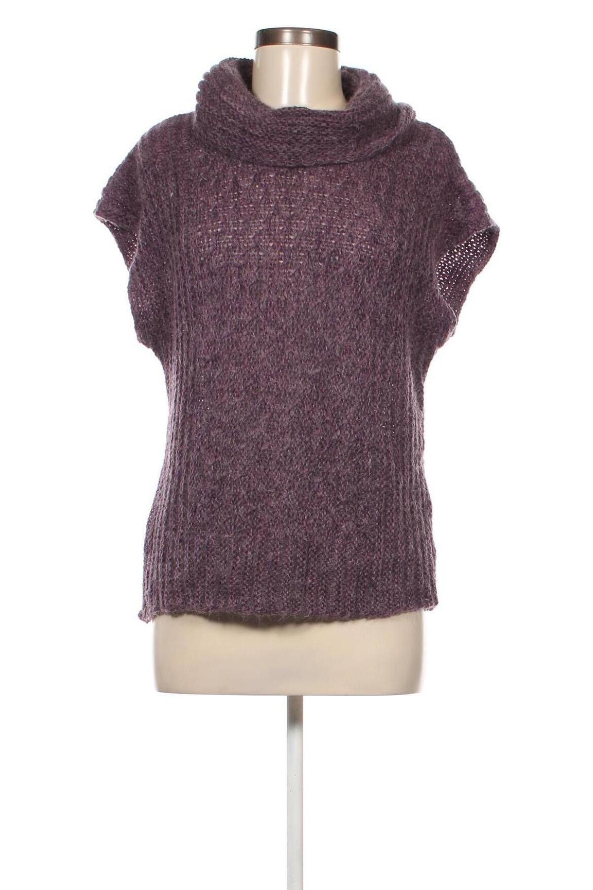 Damenpullover Skovhuus, Größe L, Farbe Lila, Preis € 3,63