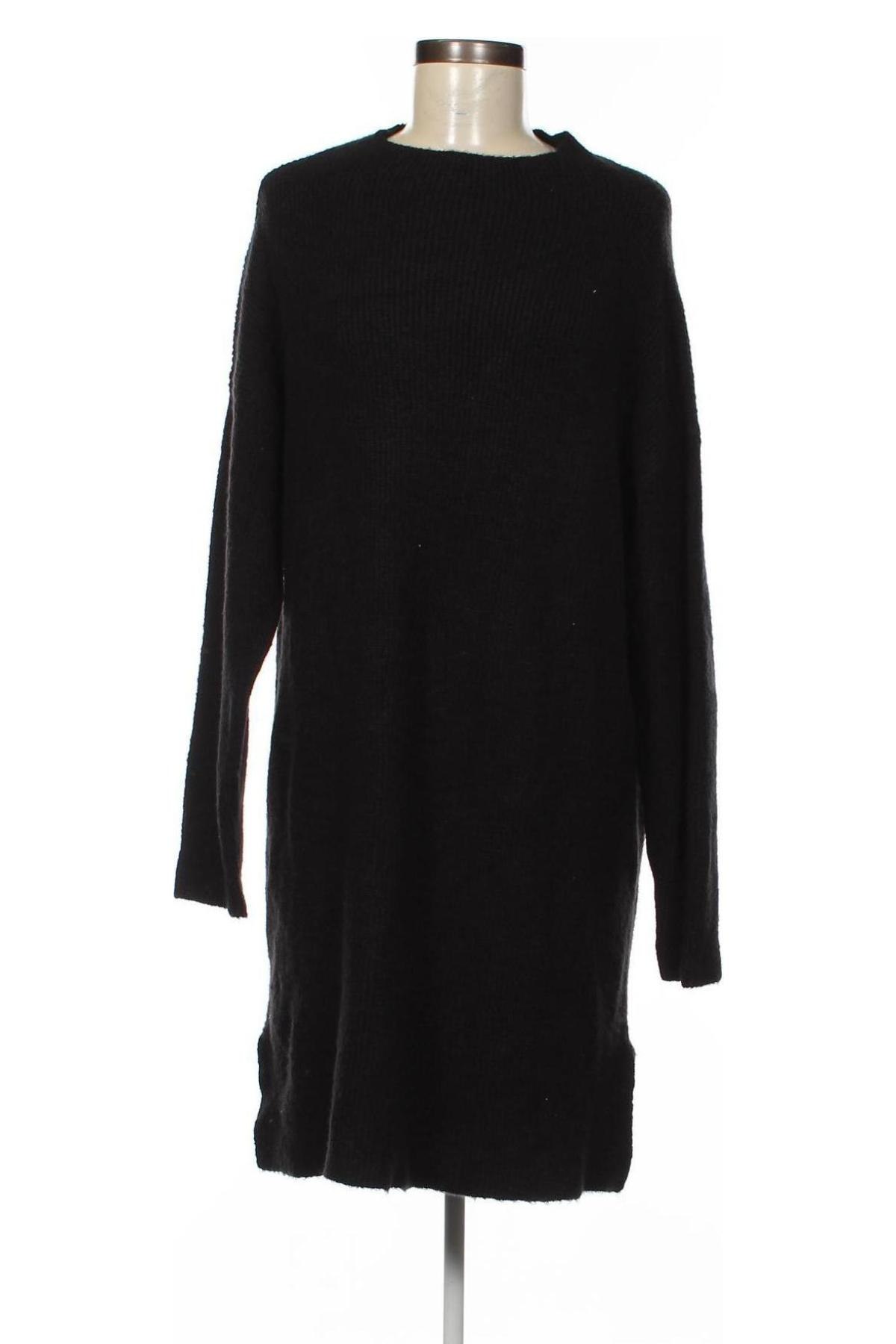 Pulover de femei Steilmann, Mărime L, Culoare Negru, Preț 28,62 Lei