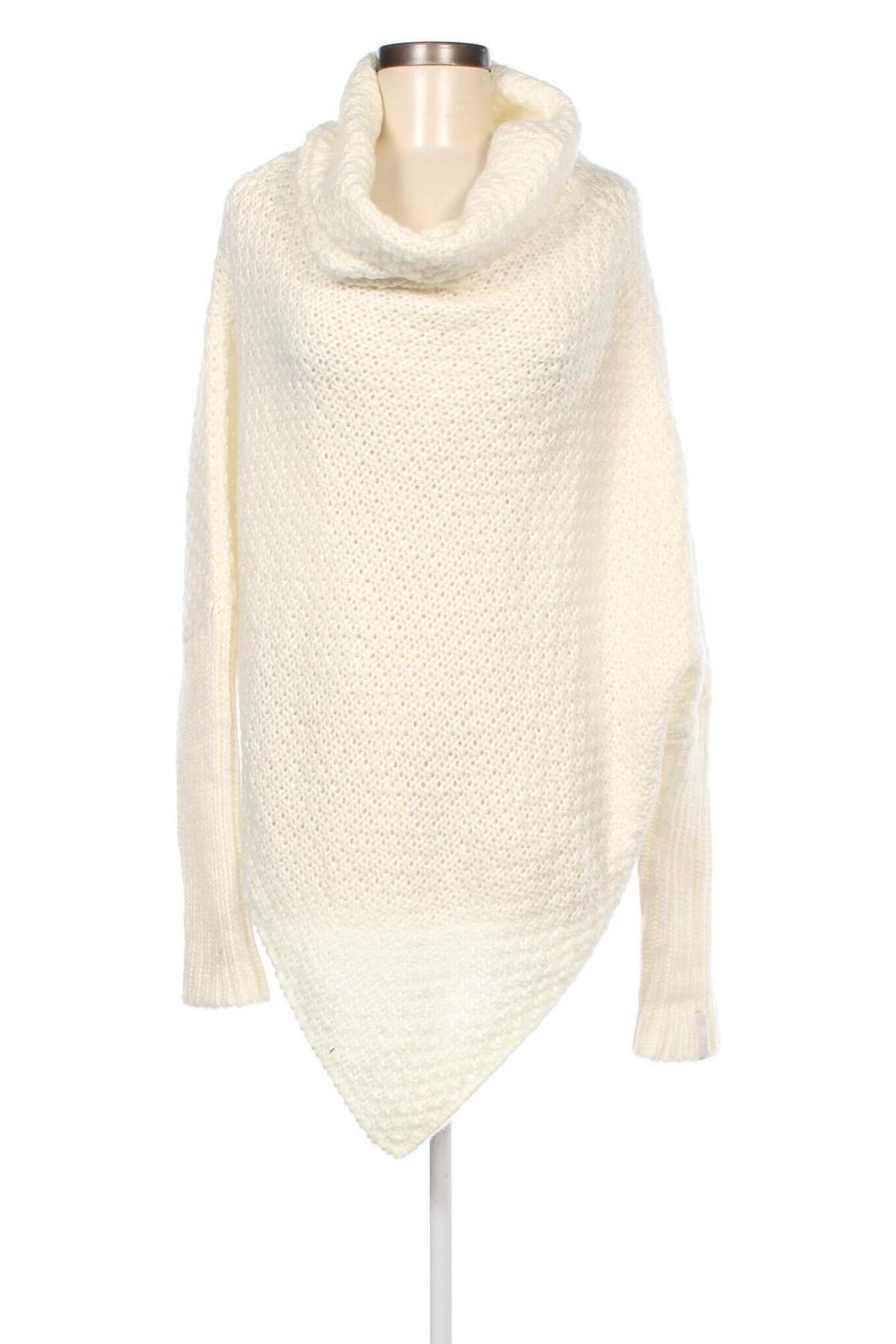 Pulover de femei Stromberg, Mărime M, Culoare Ecru, Preț 39,11 Lei