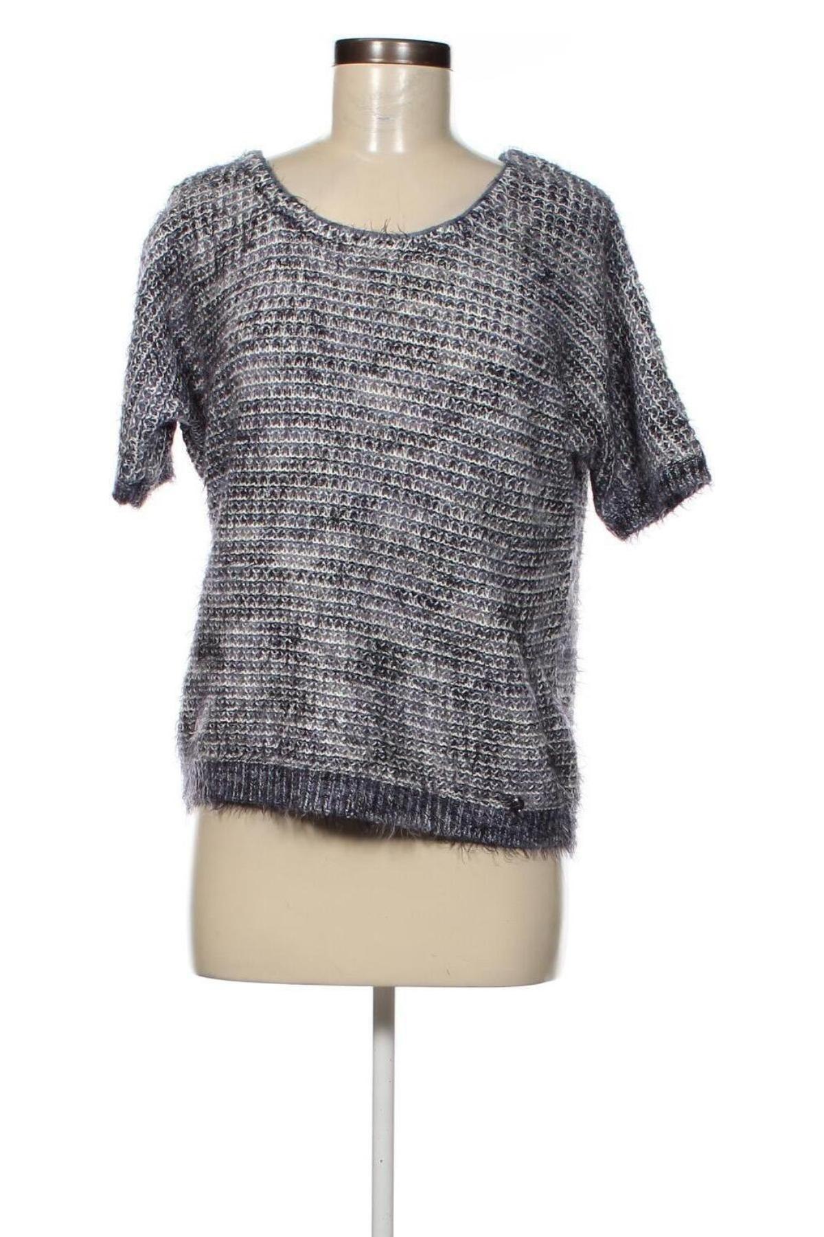 Γυναικείο πουλόβερ Taifun, Μέγεθος S, Χρώμα Πολύχρωμο, Τιμή 6,81 €
